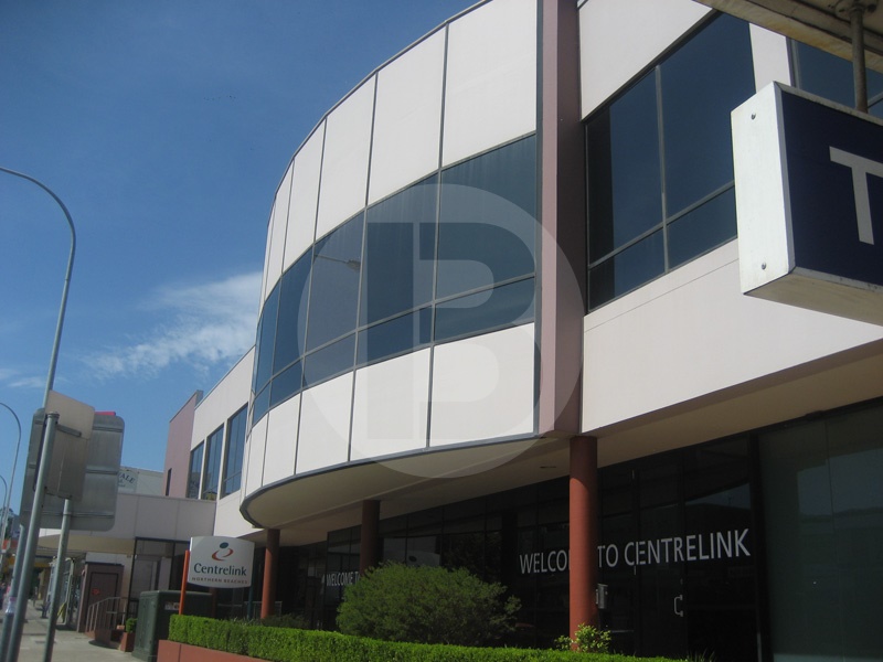 AIR-CONDITIONED OFFICE SPACE | BROOKVALE