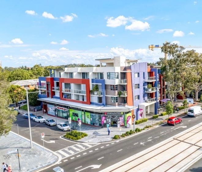 Office / Medical Opportunity in Prime Westmead Hospital Precinct