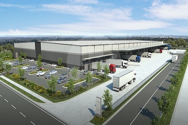 FOR PRE-LEASE – A RARE OPPORTUNITY IN ONE OF SYDNEYS MOST DESIRED LOGISTICS LOCATIONS. FOR PRE-LEASE – A RARE OPPORTUNITY IN ONE OF SYDNEYS MOST DESIRED LOGISTICS LOCATIONS.