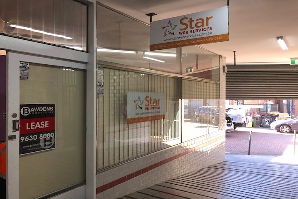 RETAIL / COMMERCIAL OPPORTUNITY | BLACKTOWN