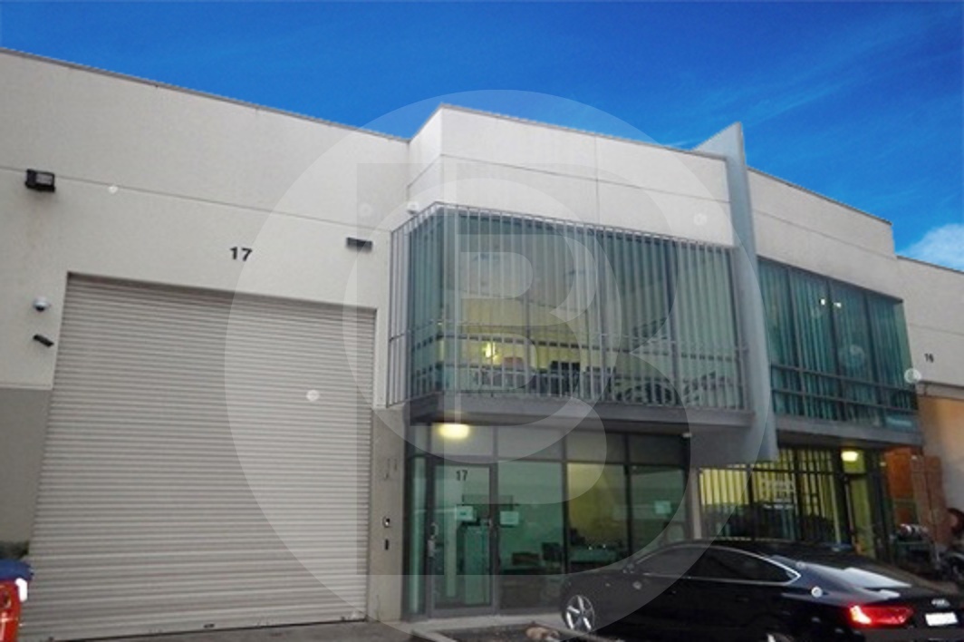 MODERN FITTED OUT OFFICE FOR LEASE | RYDALMERE