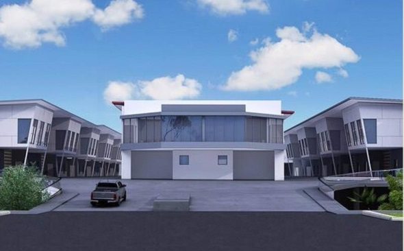 LEVEL ONE Storage Units – Corner Site. 5 Minutes From Parramatta. No Bond, No Outgoings. LEVEL ONE Storage Units – Corner Site. 5 Minutes From Parramatta. No Bond, No Outgoings.