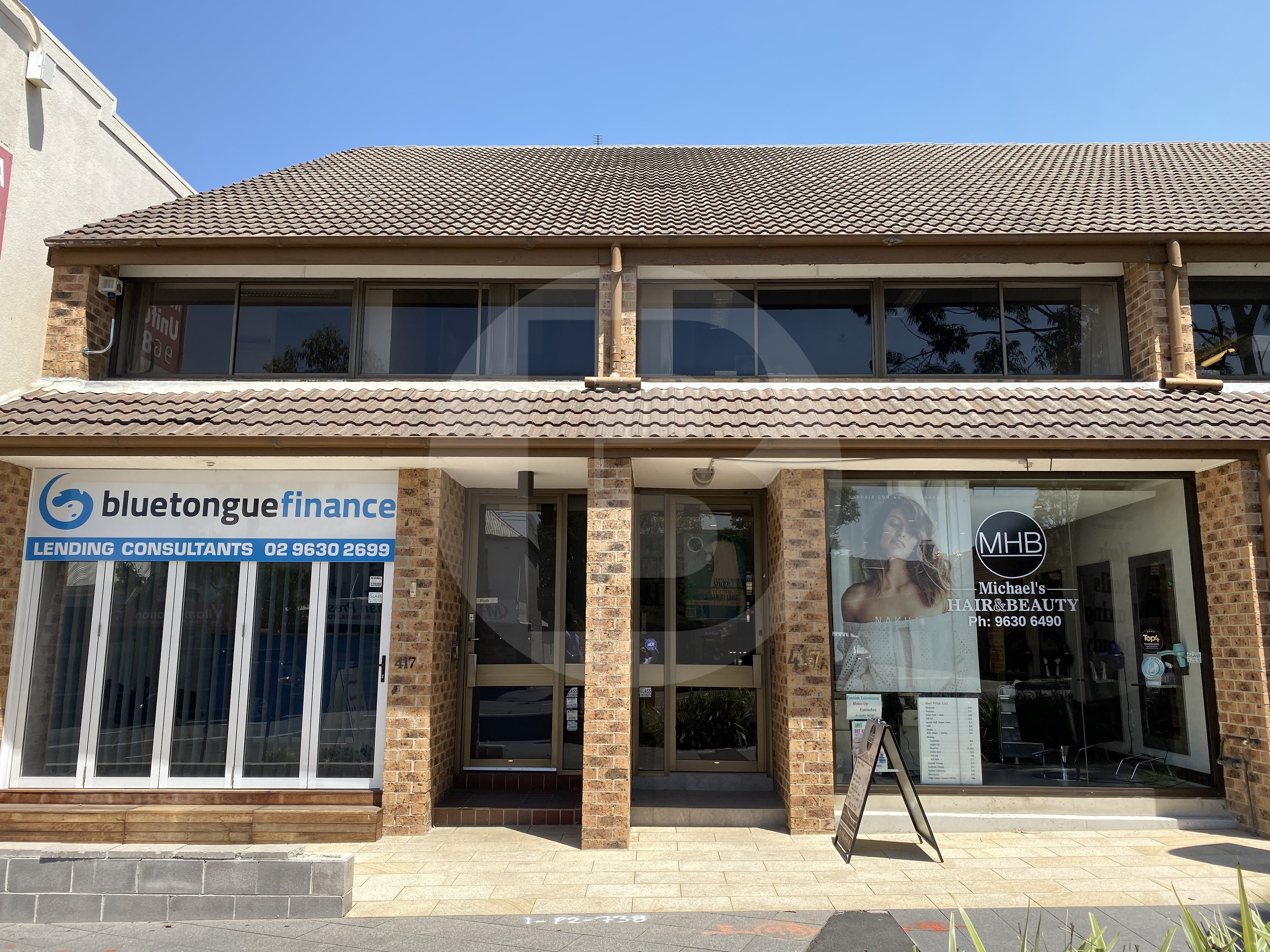 PRIVATE OFFICE SPACE | PARRAMATTA