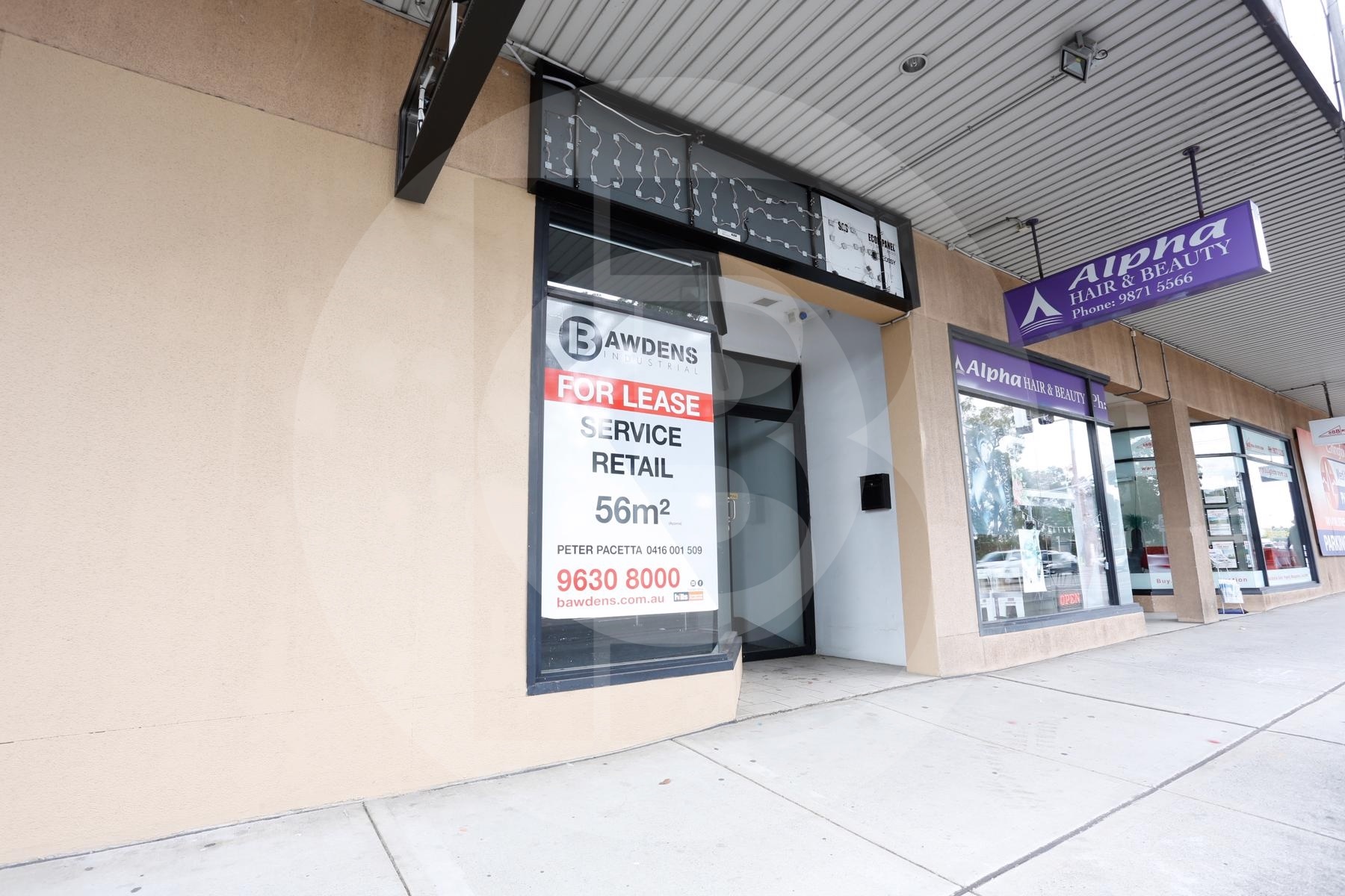 PREMIER LOCATION ON PENNANT HILLS ROAD