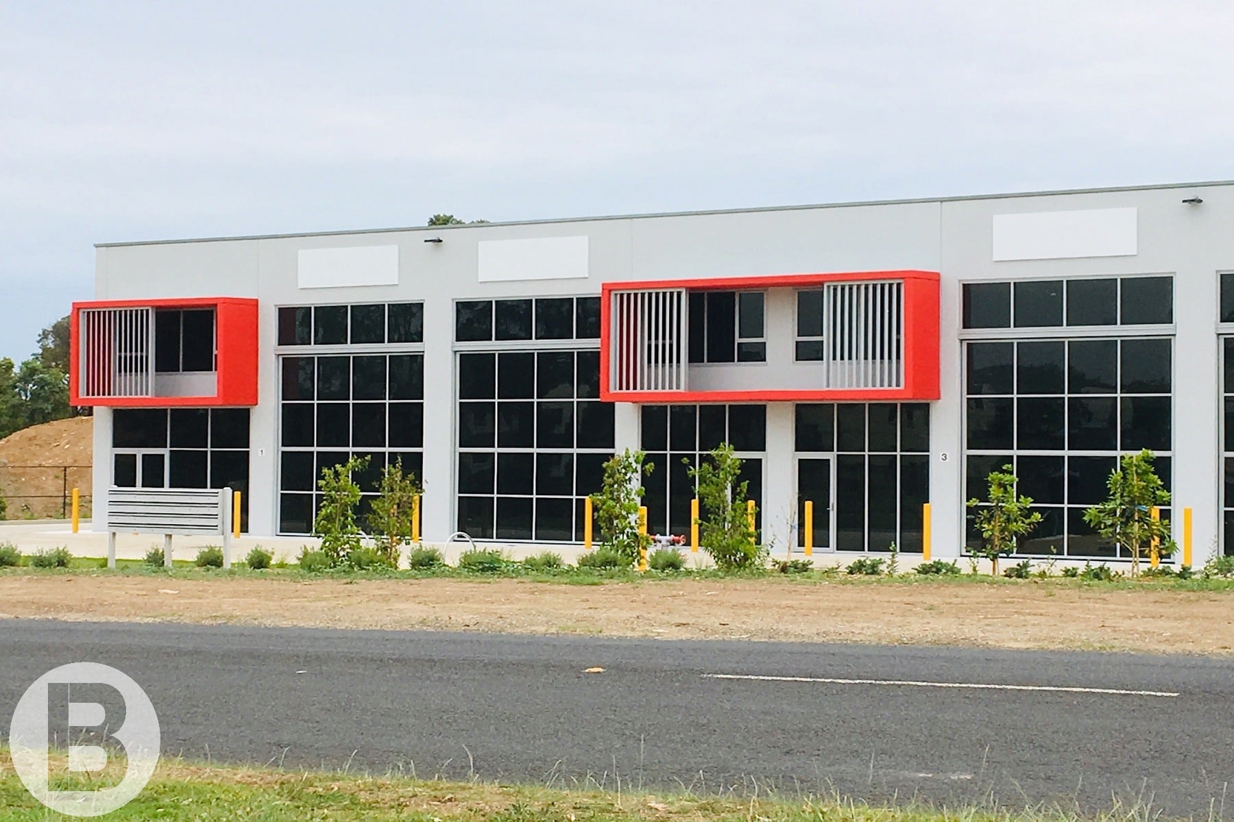 Prime Industrial Units – Short Term Lease