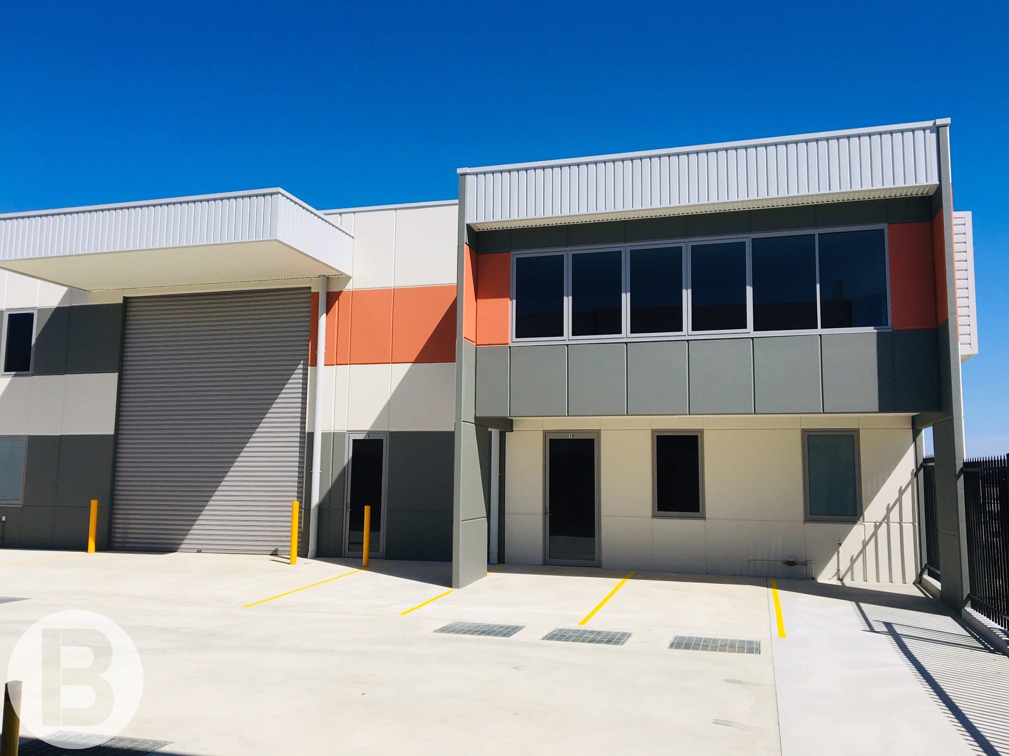 Front Unit In New Development Of 10 Units, Brand New Units – Position Yourself Now.