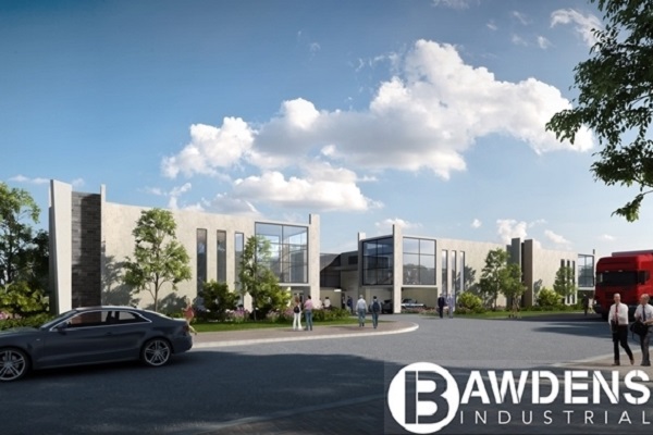 BRAND NEW INDUSTRIAL UNITS | OFF THE PLAN BRAND NEW INDUSTRIAL UNITS | OFF THE PLAN