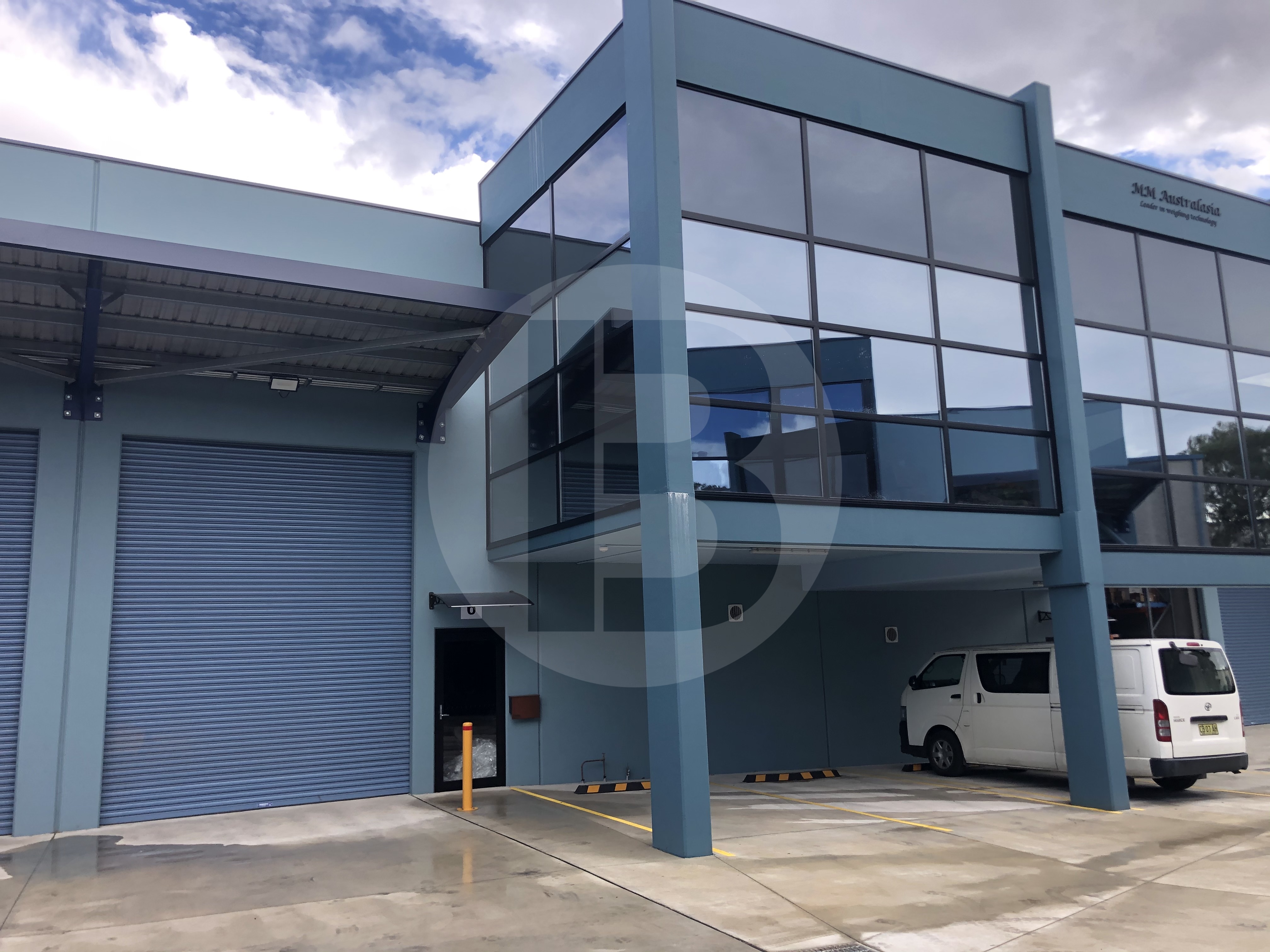 BRAND NEW INDUSTRIAL UNIT | ARNDELL PARK BRAND NEW INDUSTRIAL UNIT | ARNDELL PARK