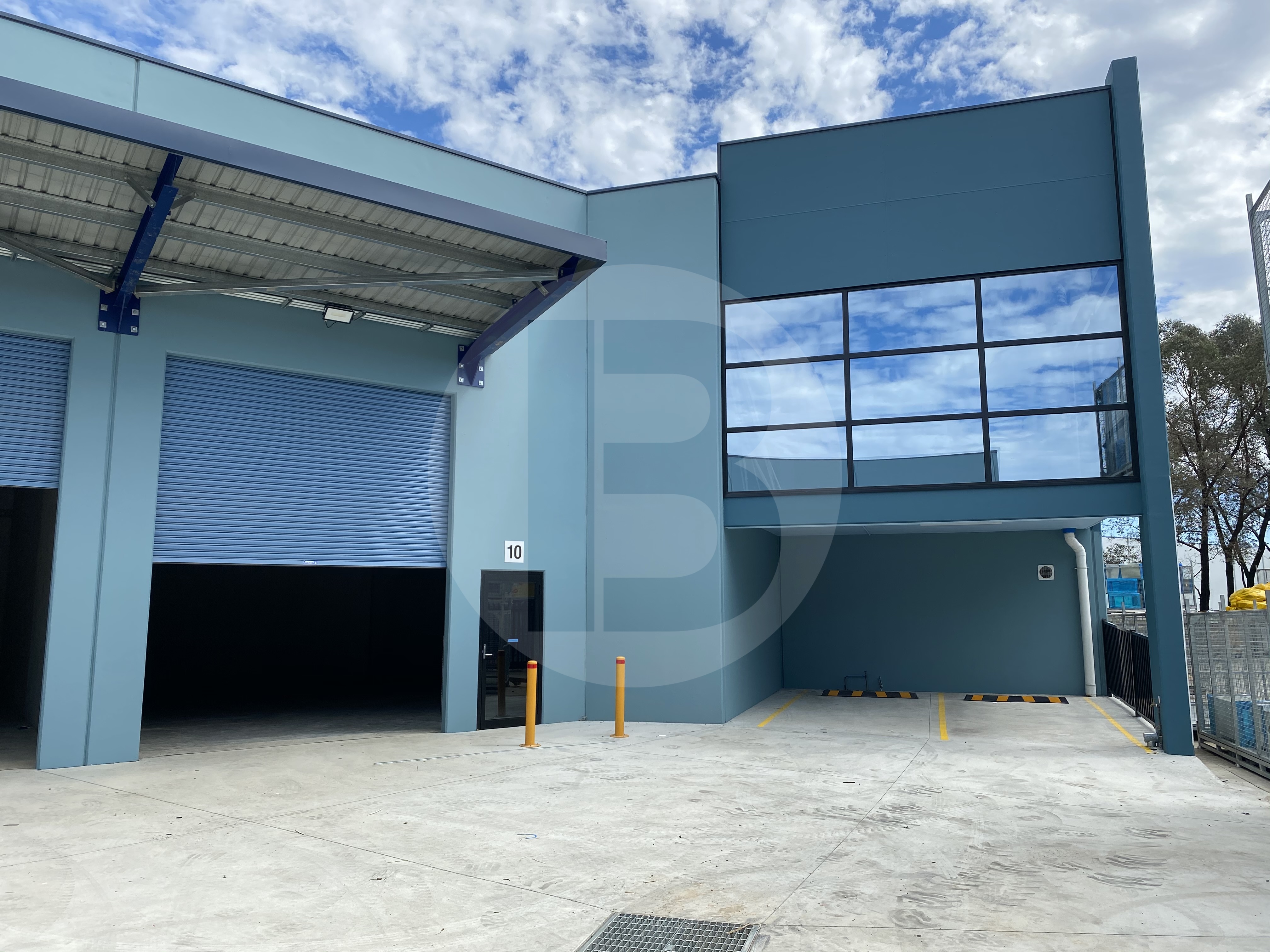 BRAND NEW INDUSTRIAL UNITS | ARNDELL PARK BRAND NEW INDUSTRIAL UNITS | ARNDELL PARK