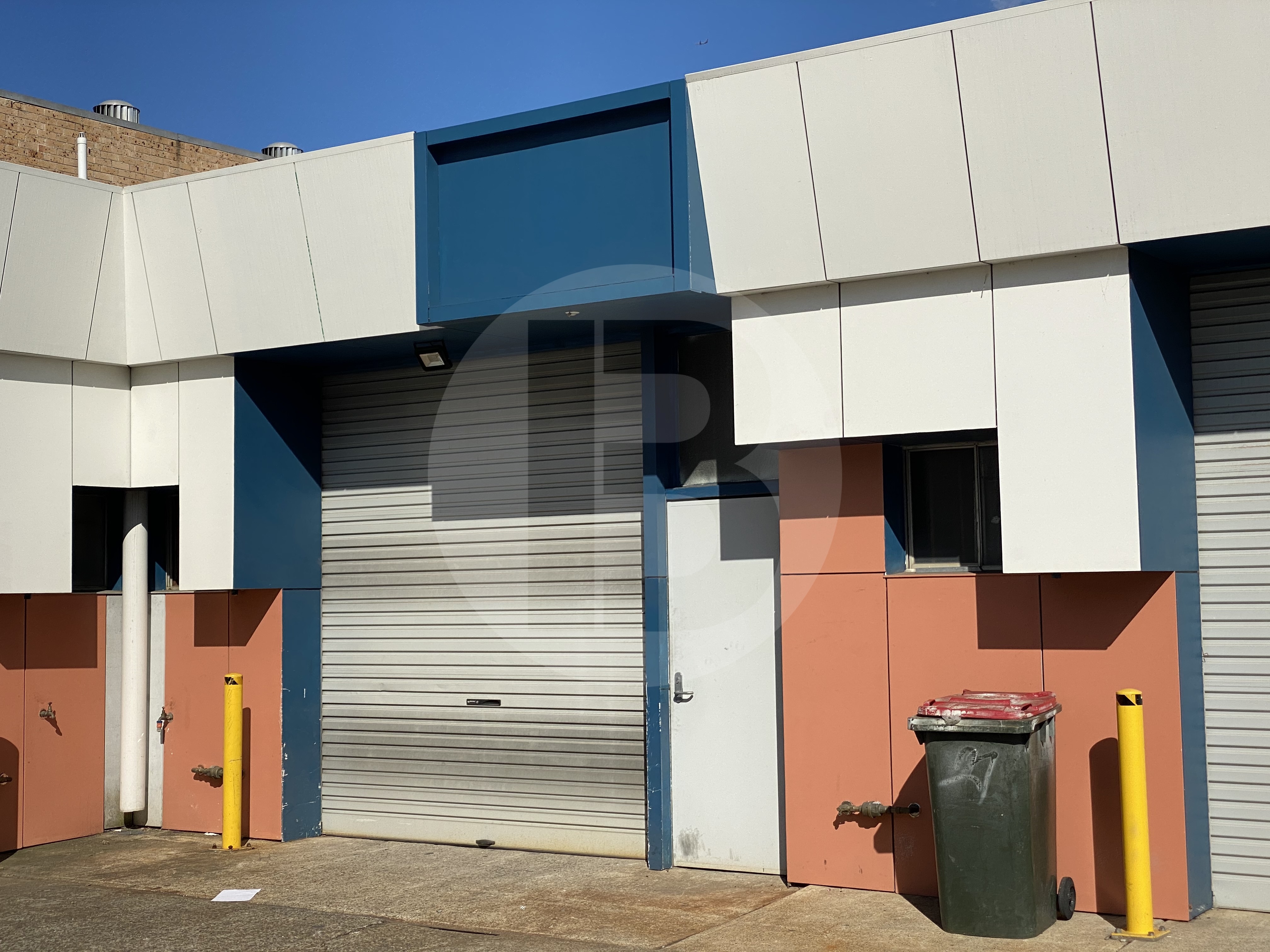 INDUSTRIAL WAREHOUSE FOR SALE | SEVEN HILLS INDUSTRIAL WAREHOUSE FOR SALE | SEVEN HILLS