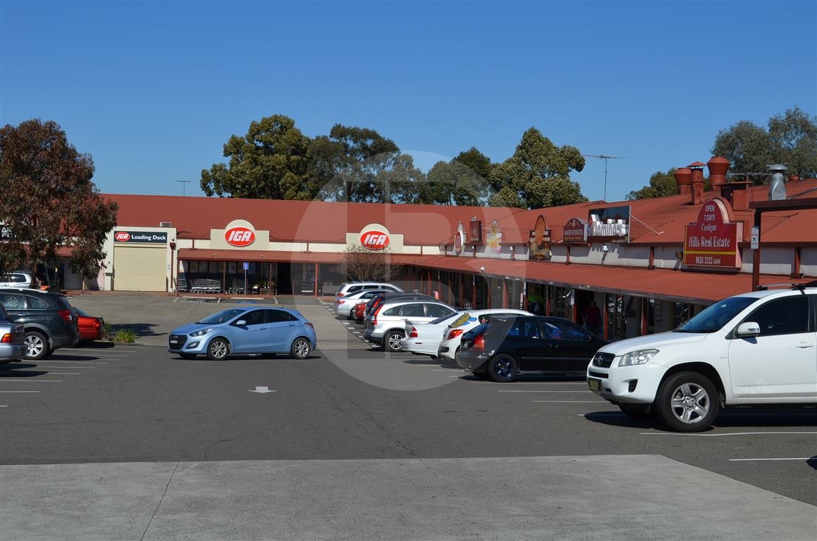 RETAIL NEIGHBOURHOOD