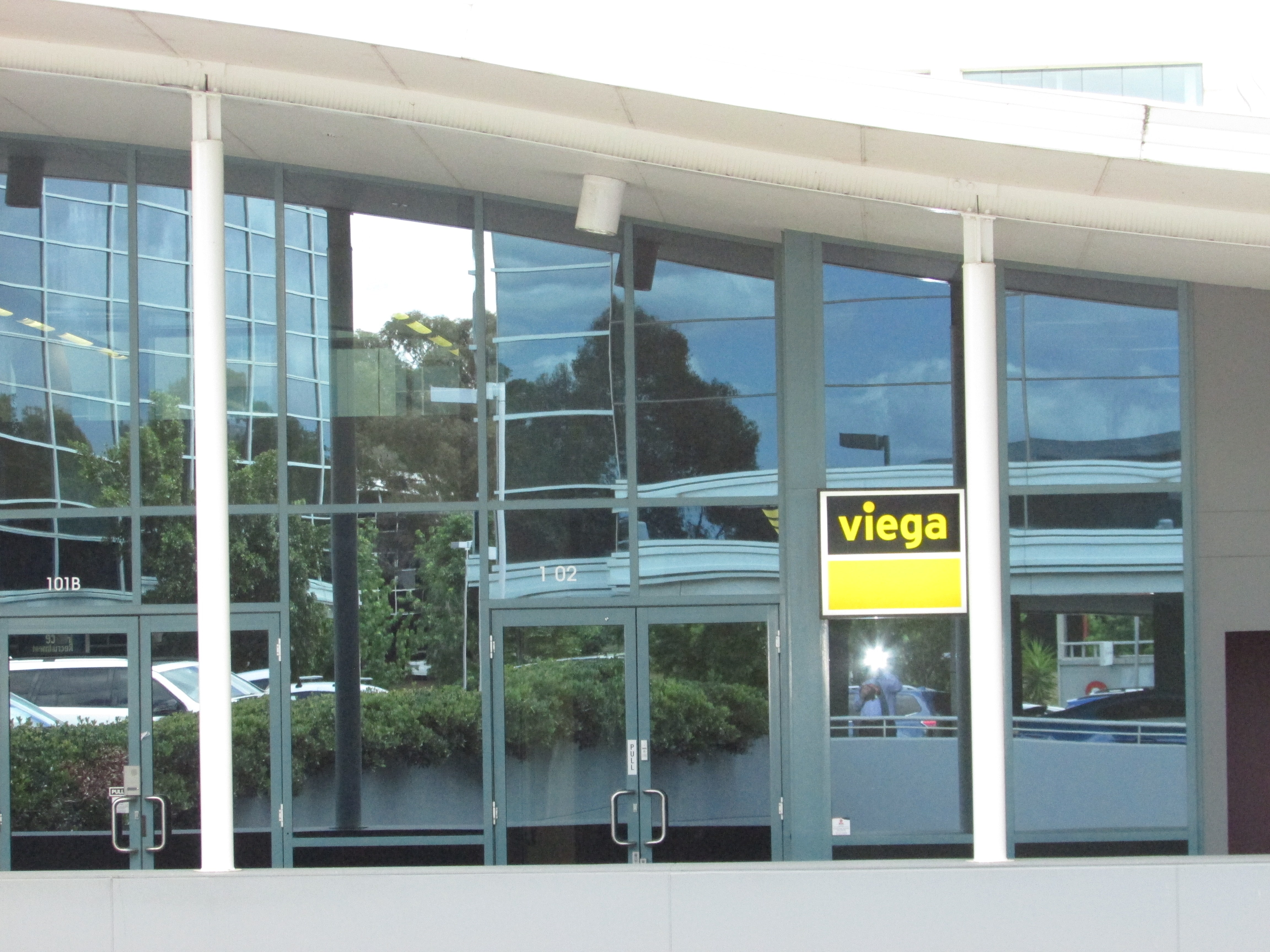 Best Office in Norwest