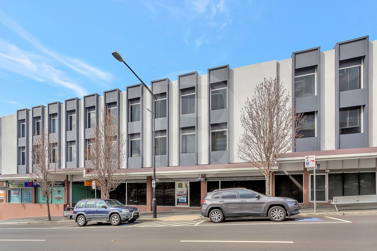 OFFICE SPACE FOR LEASE | BLACKTOWN CBD