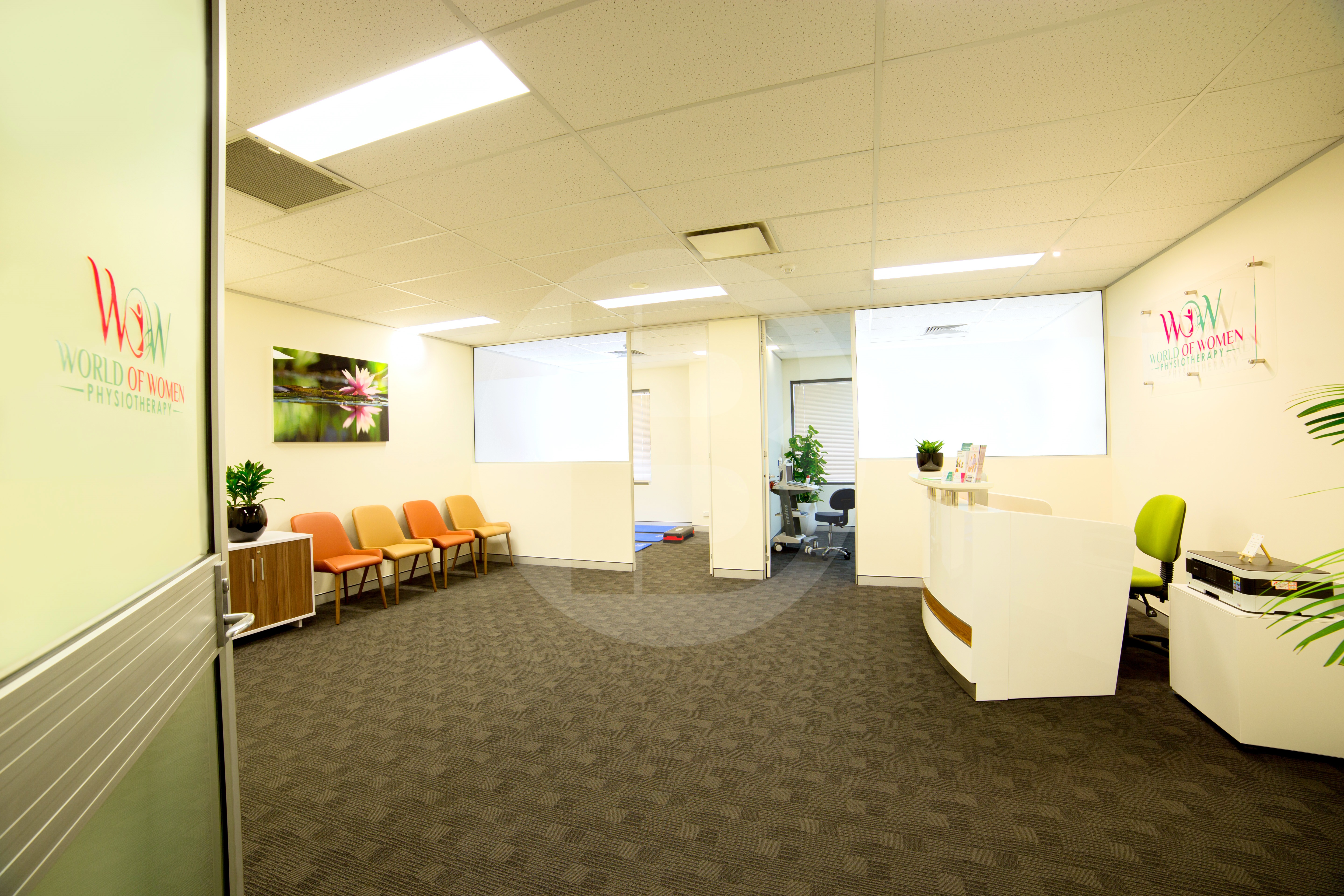 SMALL STRATA OFFICE | BELLA VISTA SMALL STRATA OFFICE | BELLA VISTA