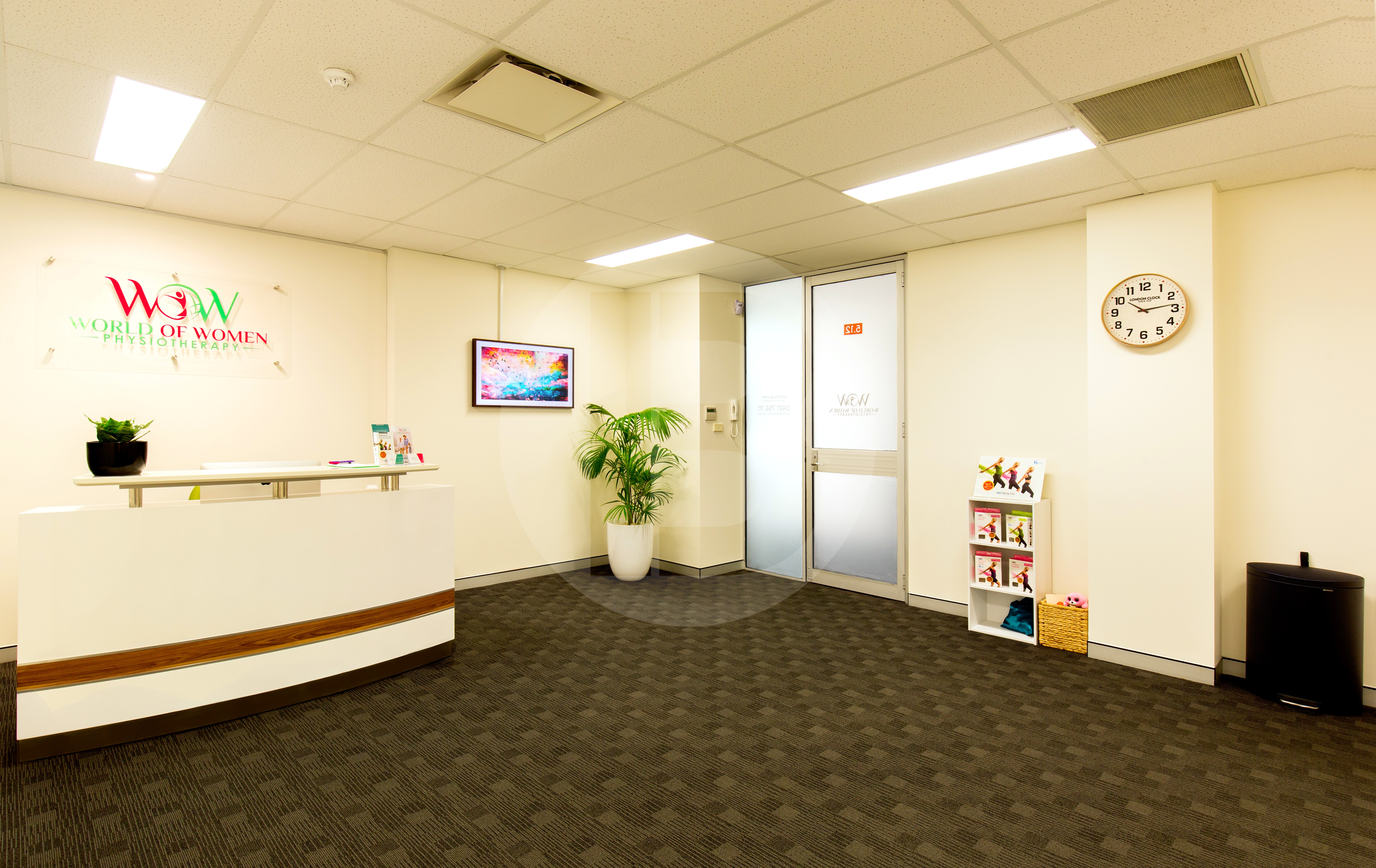 SMALL STRATA OFFICE | BELLA VISTA SMALL STRATA OFFICE | BELLA VISTA