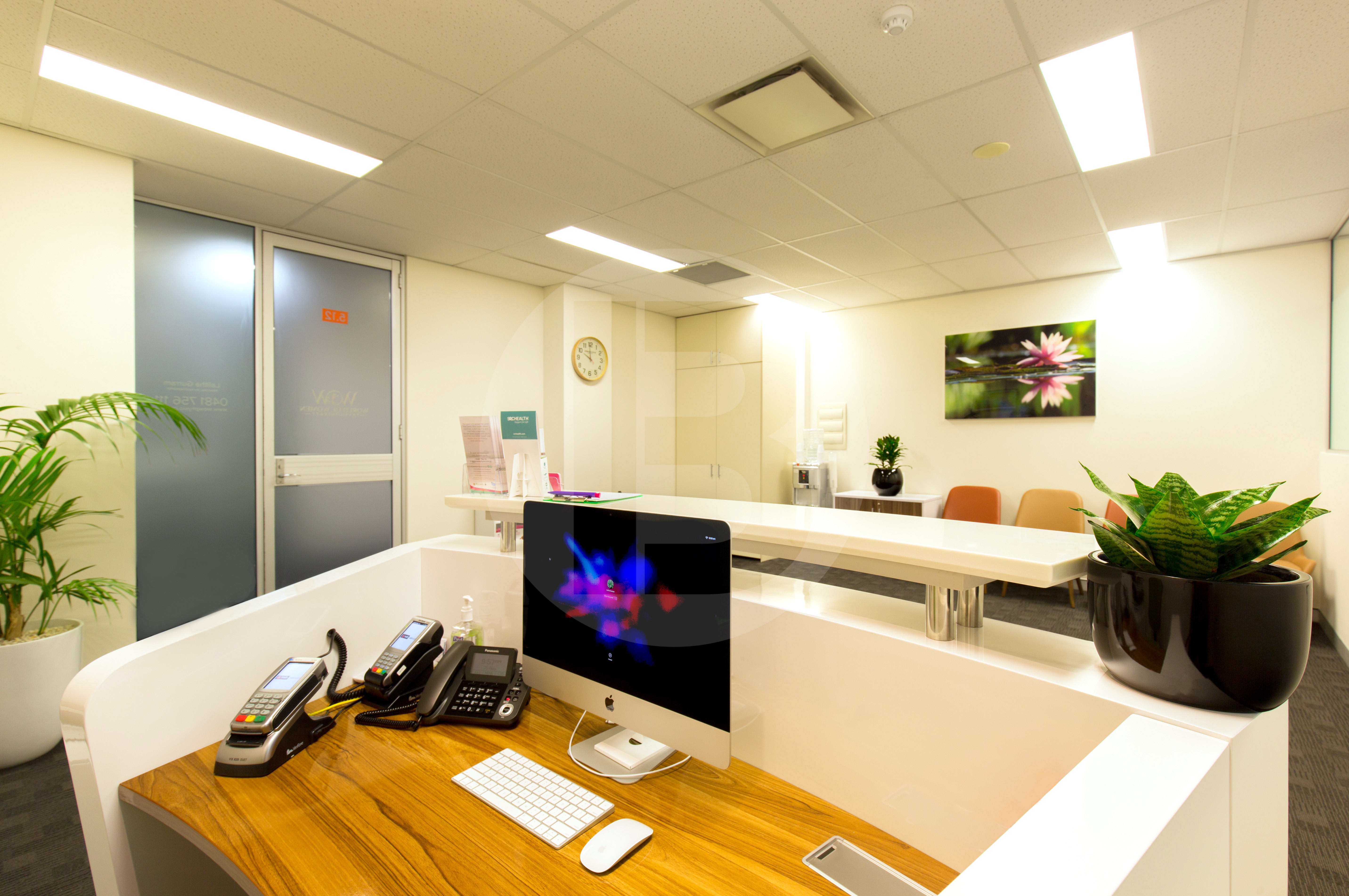 SMALL STRATA OFFICE | BELLA VISTA SMALL STRATA OFFICE | BELLA VISTA