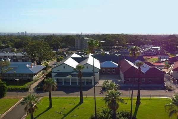 BOUTIQUE RETAIL SPACE | LIDCOMBE