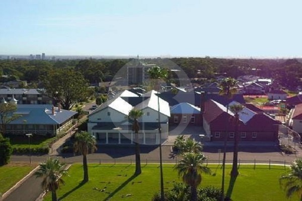 BOUTIQUE RETAIL SPACE | LIDCOMBE