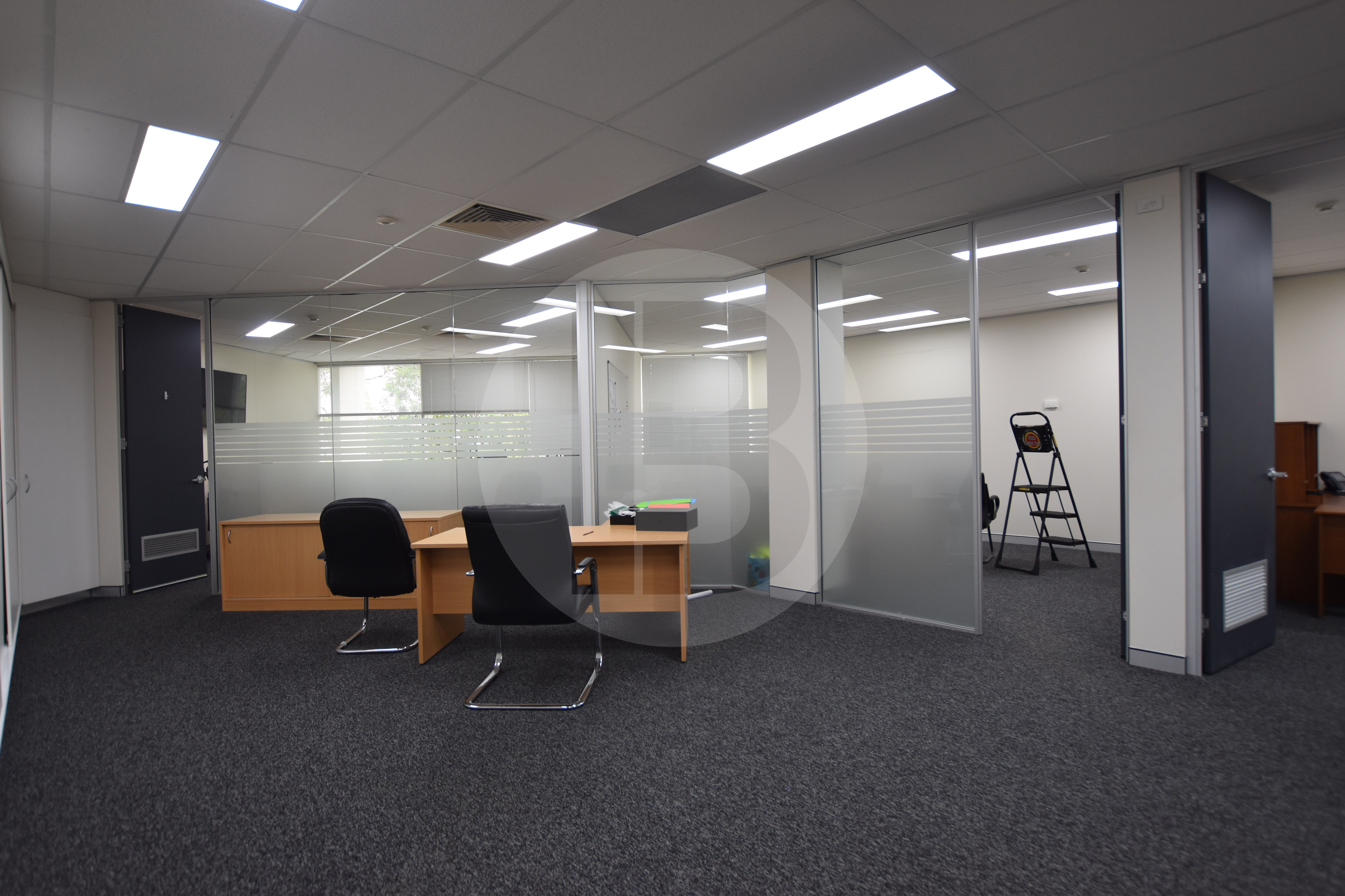 Macarthur Point Building Office Macarthur Point Building Office