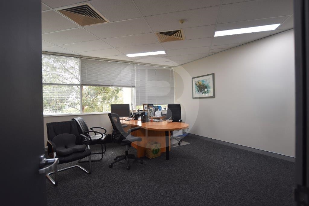 Macarthur Point Building Office Macarthur Point Building Office