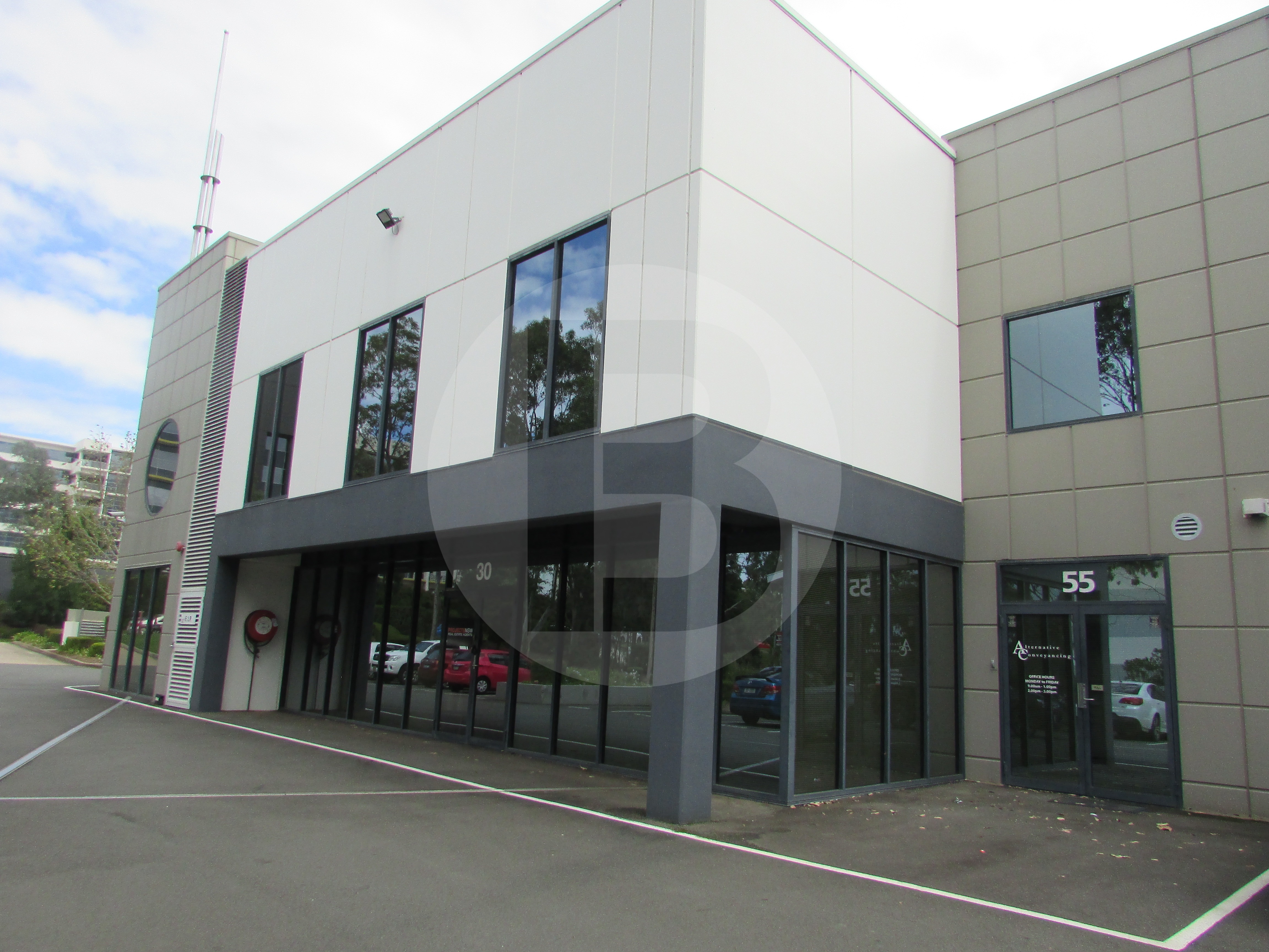 CORPORATE FIT OUT OFFICE SPACE | NORWEST CORPORATE FIT OUT OFFICE SPACE | NORWEST