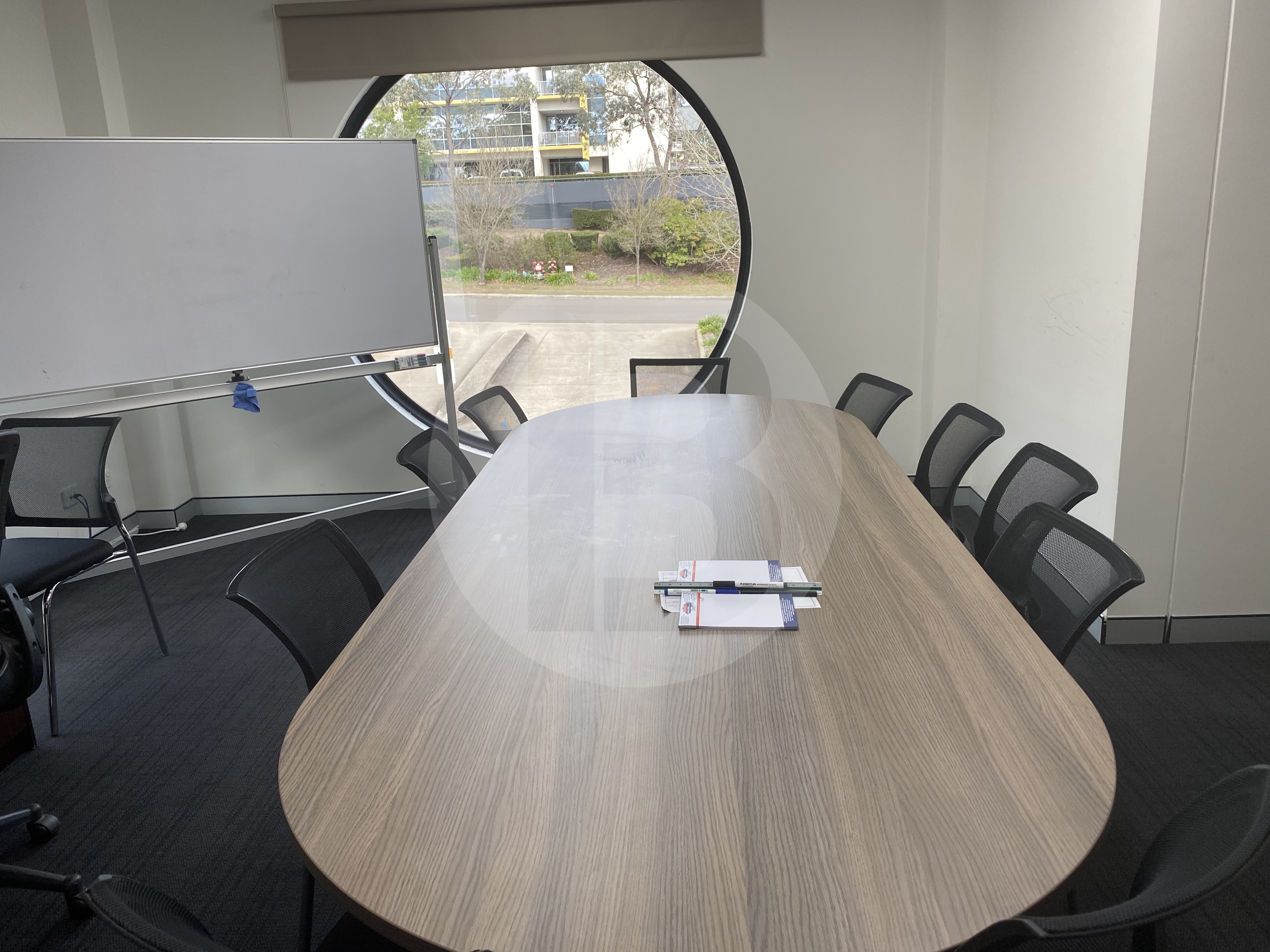 CORPORATE FIT OUT OFFICE SPACE | NORWEST CORPORATE FIT OUT OFFICE SPACE | NORWEST