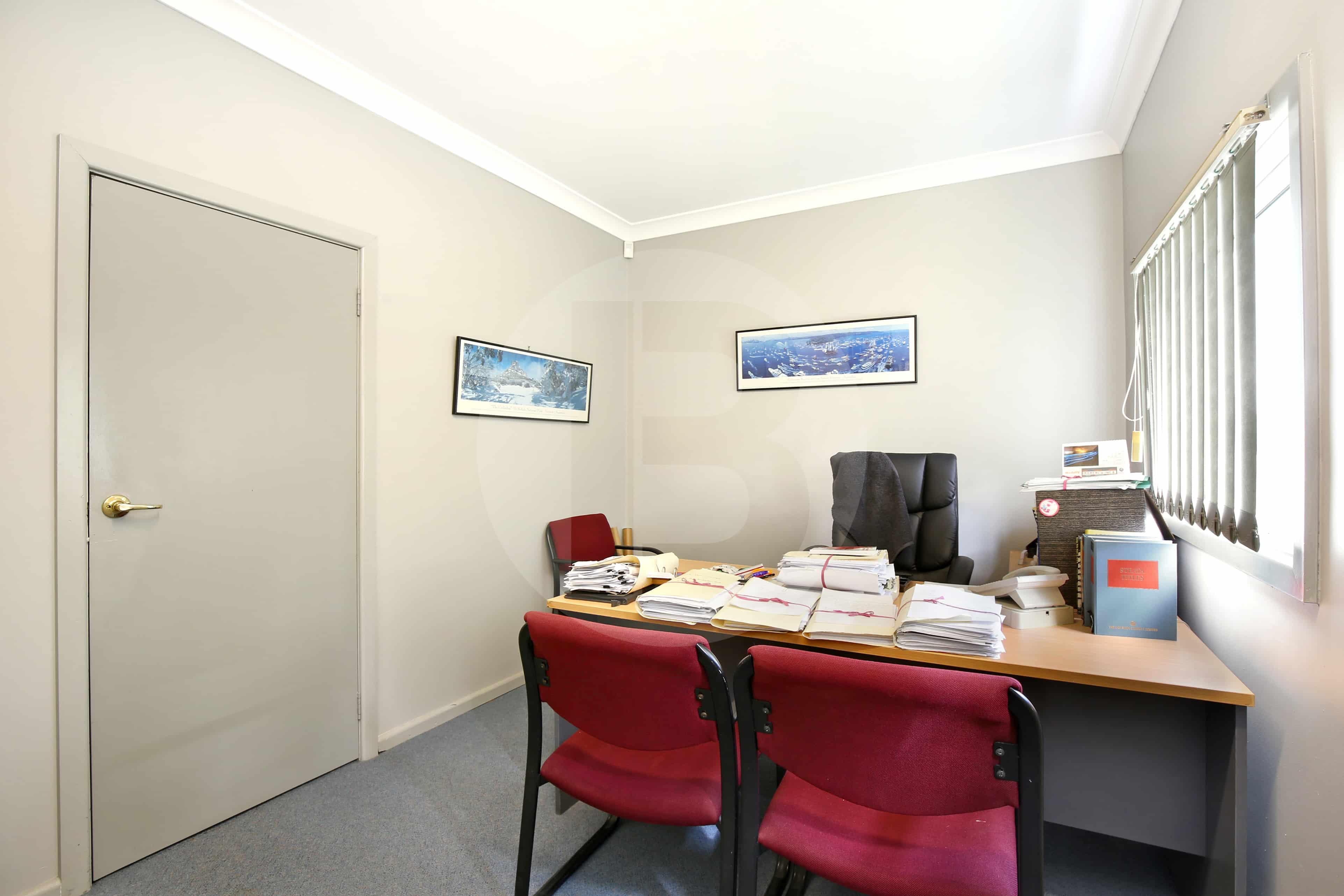 FREESTANDING COMMERCIAL Bawdens