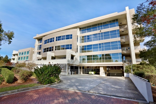 Macarthur Point Office