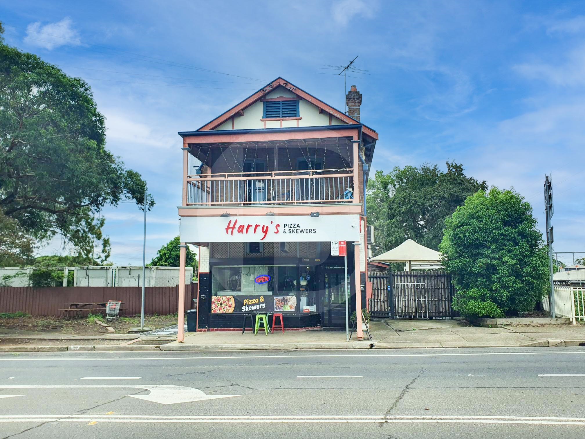 Retail, Redevelopment & Land Banking Opportunity Retail, Redevelopment & Land Banking Opportunity