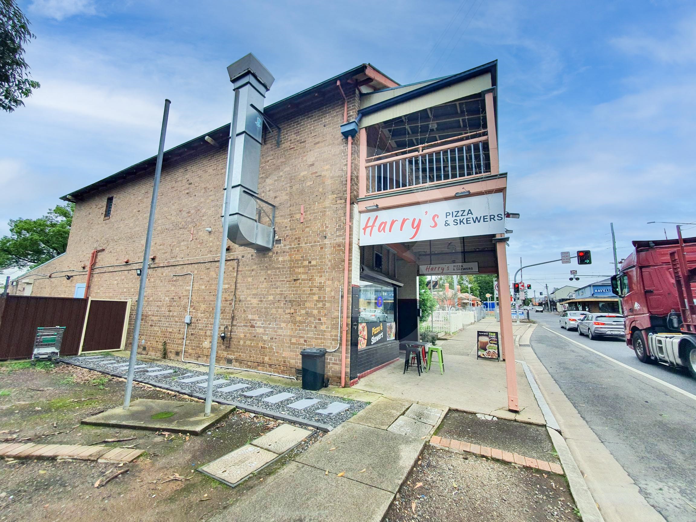 Retail, Redevelopment & Land Banking Opportunity Retail, Redevelopment & Land Banking Opportunity