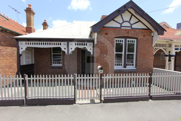 IMMACULATE REFURBISHED COTTAGE | HARRIS PARK IMMACULATE REFURBISHED COTTAGE | HARRIS PARK