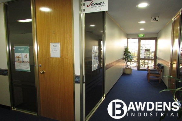 MEDICAL SUITE AVAILABLE IN CASTLE HILL