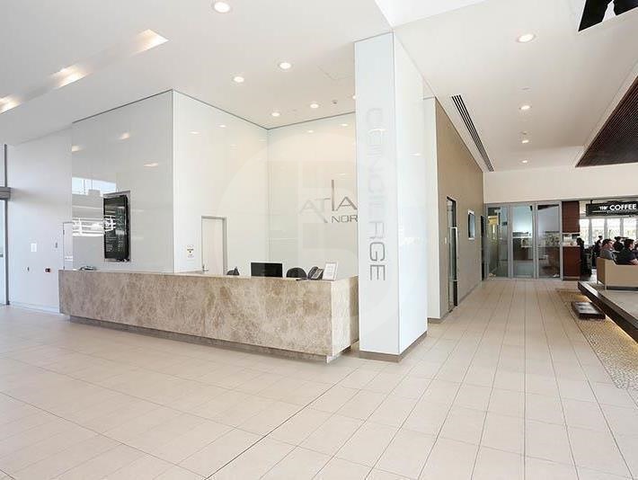 PREMIUM CORNER OFFICE IN NORWEST