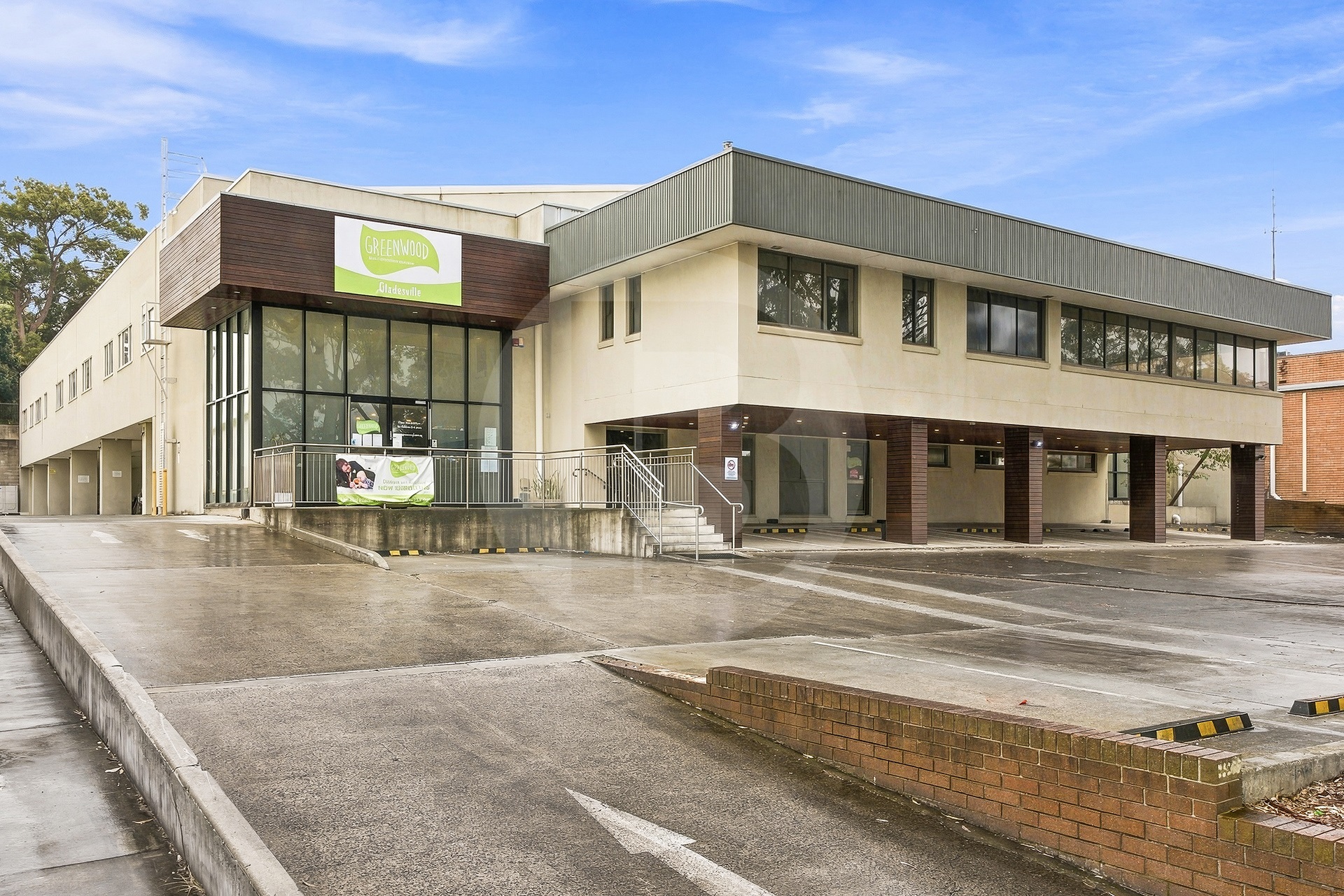 CHILDCARE CENTRE INVESTMENT