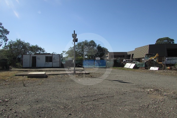 AFFORDABLE YARD AREA | KINGS PARK