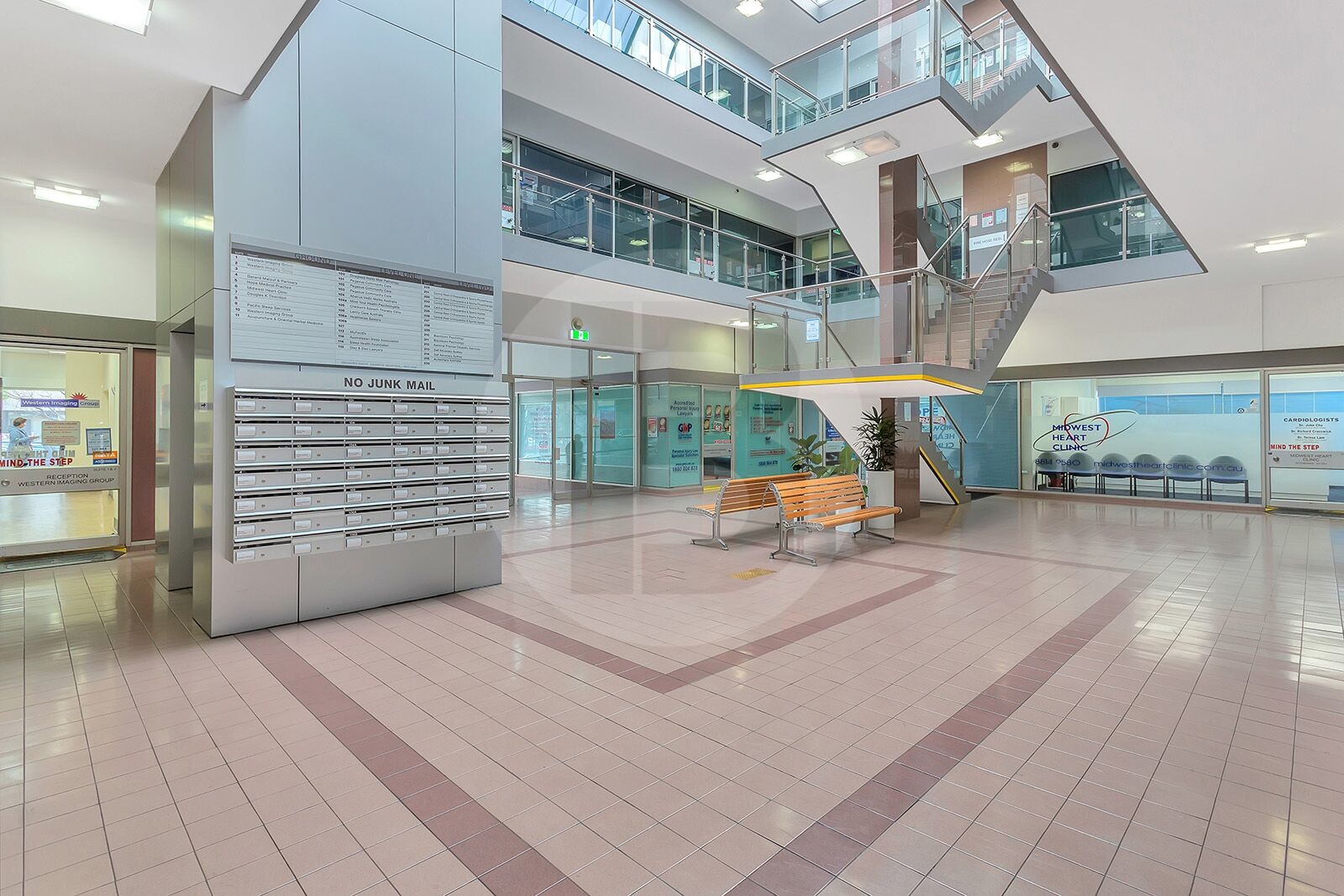 OFFICE SUITE | BLACKTOWN