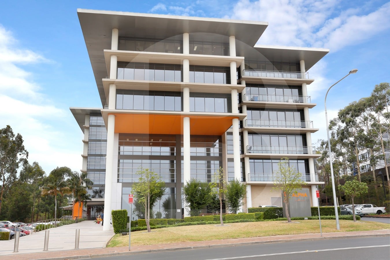 OUTLOOK | FITOUT | VIEWS