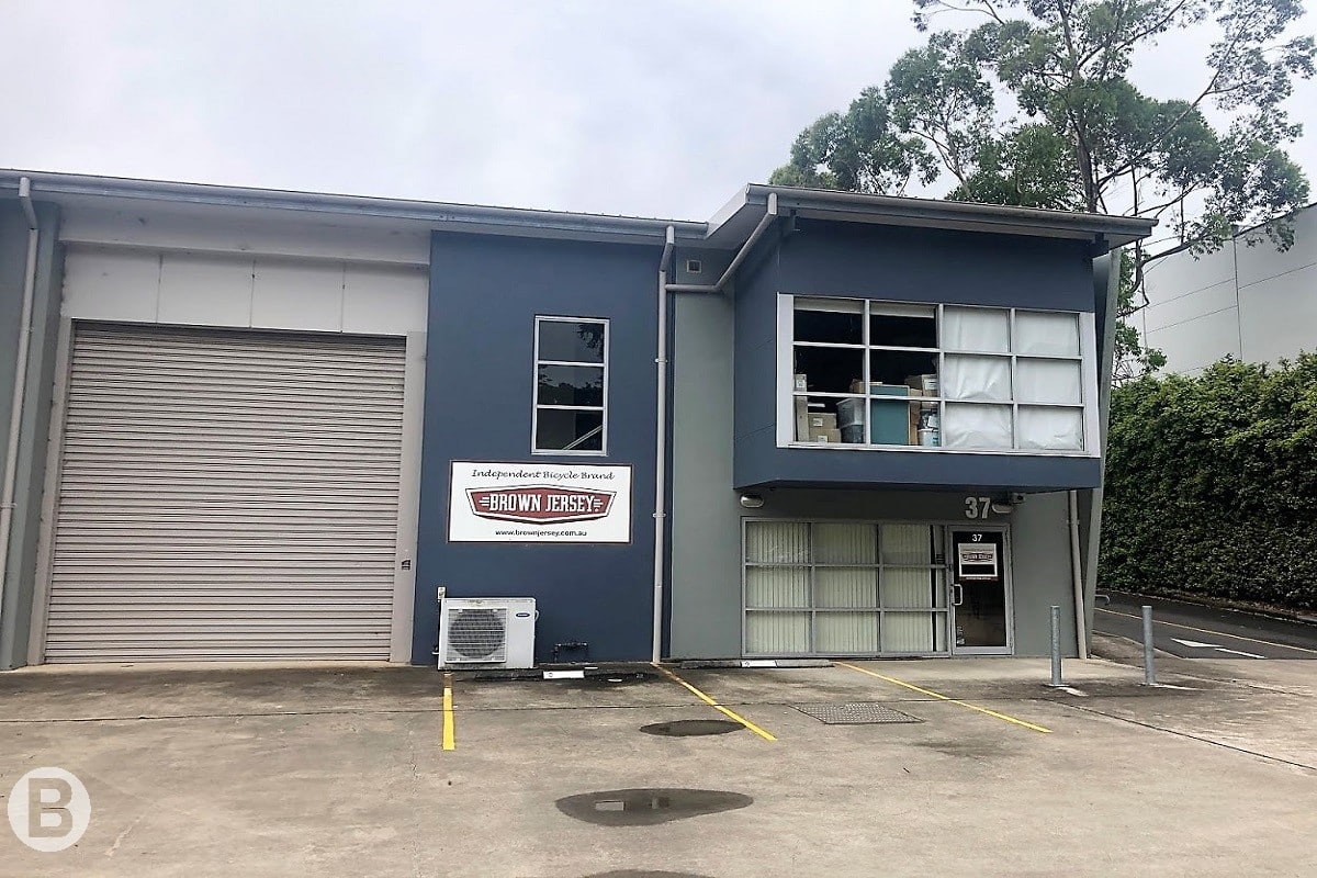 Functional Strata Unit