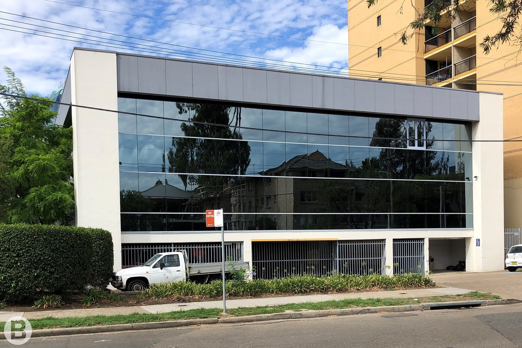 Quality Office Space