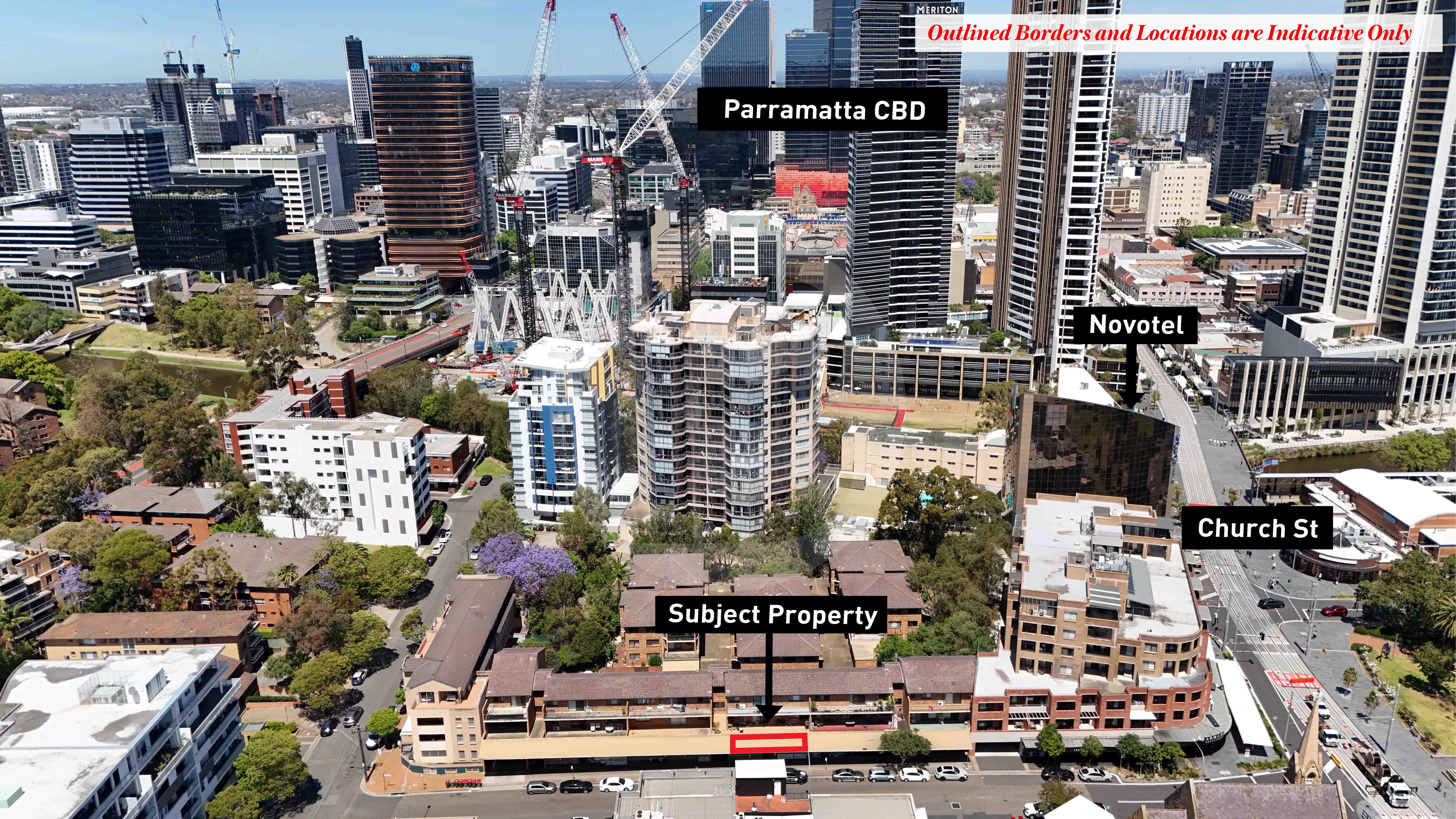 GREAT VALUE COMMERCIAL/RETAIL | PARRAMATTA GREAT VALUE COMMERCIAL/RETAIL | PARRAMATTA