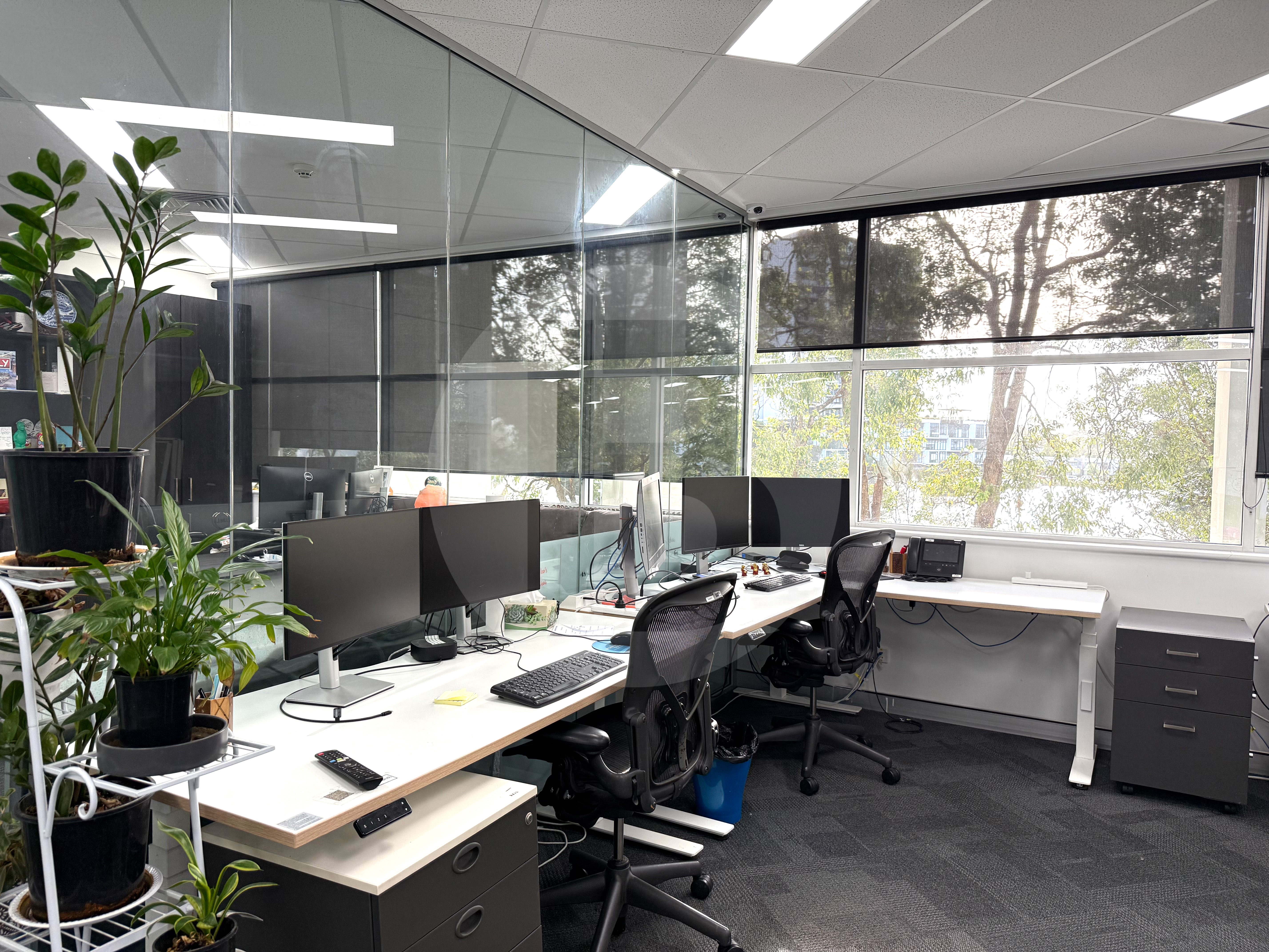 Macarthur Point Office Macarthur Point Office