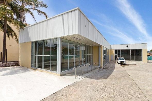 Rare Opportunity Fantastic Corner Exposure On Main Road, Absolutely The Best Position In Brookvale Rare Opportunity Fantastic Corner Exposure On Main Road, Absolutely The Best Position In Brookvale