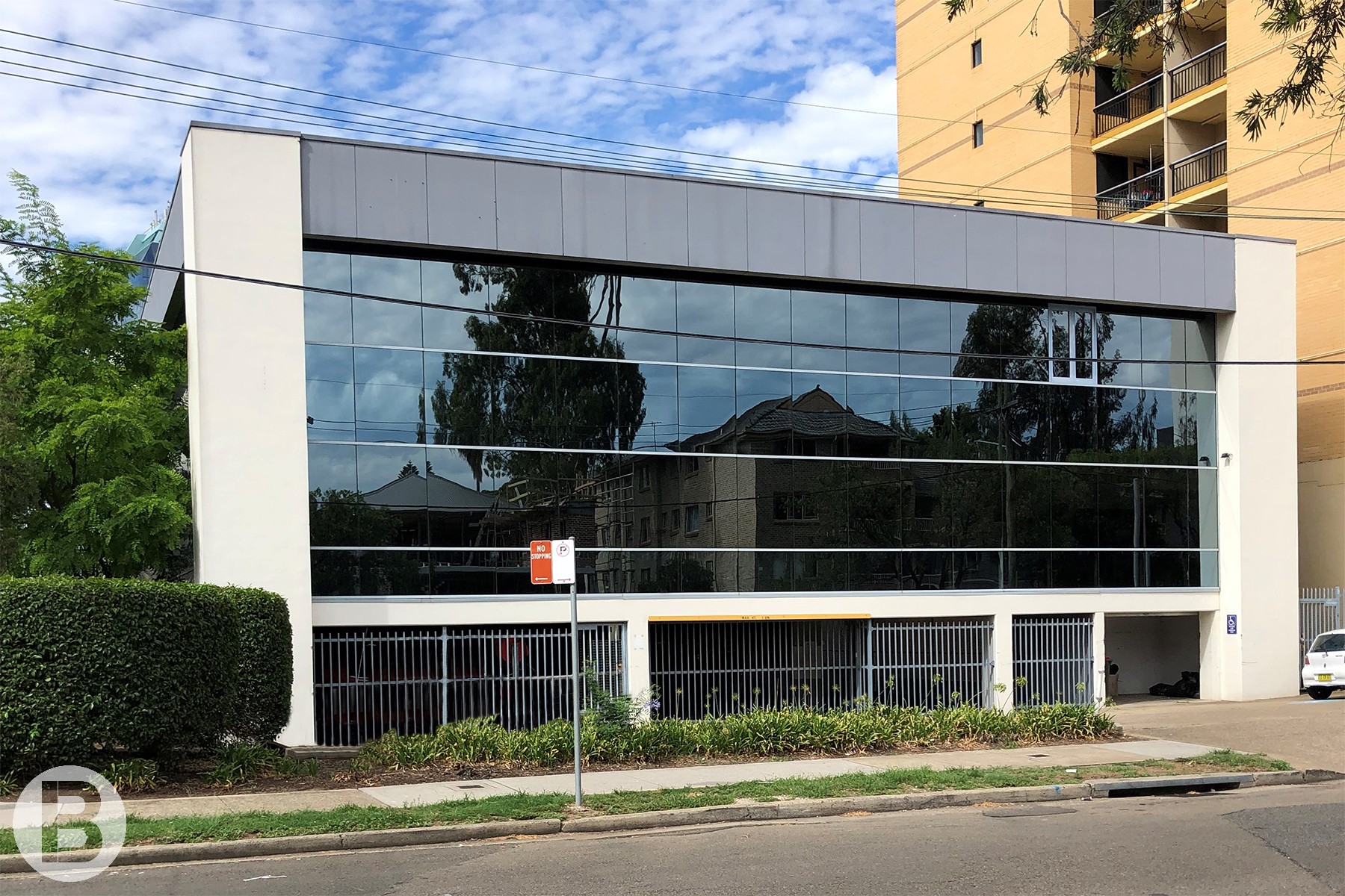 Quality Office Space