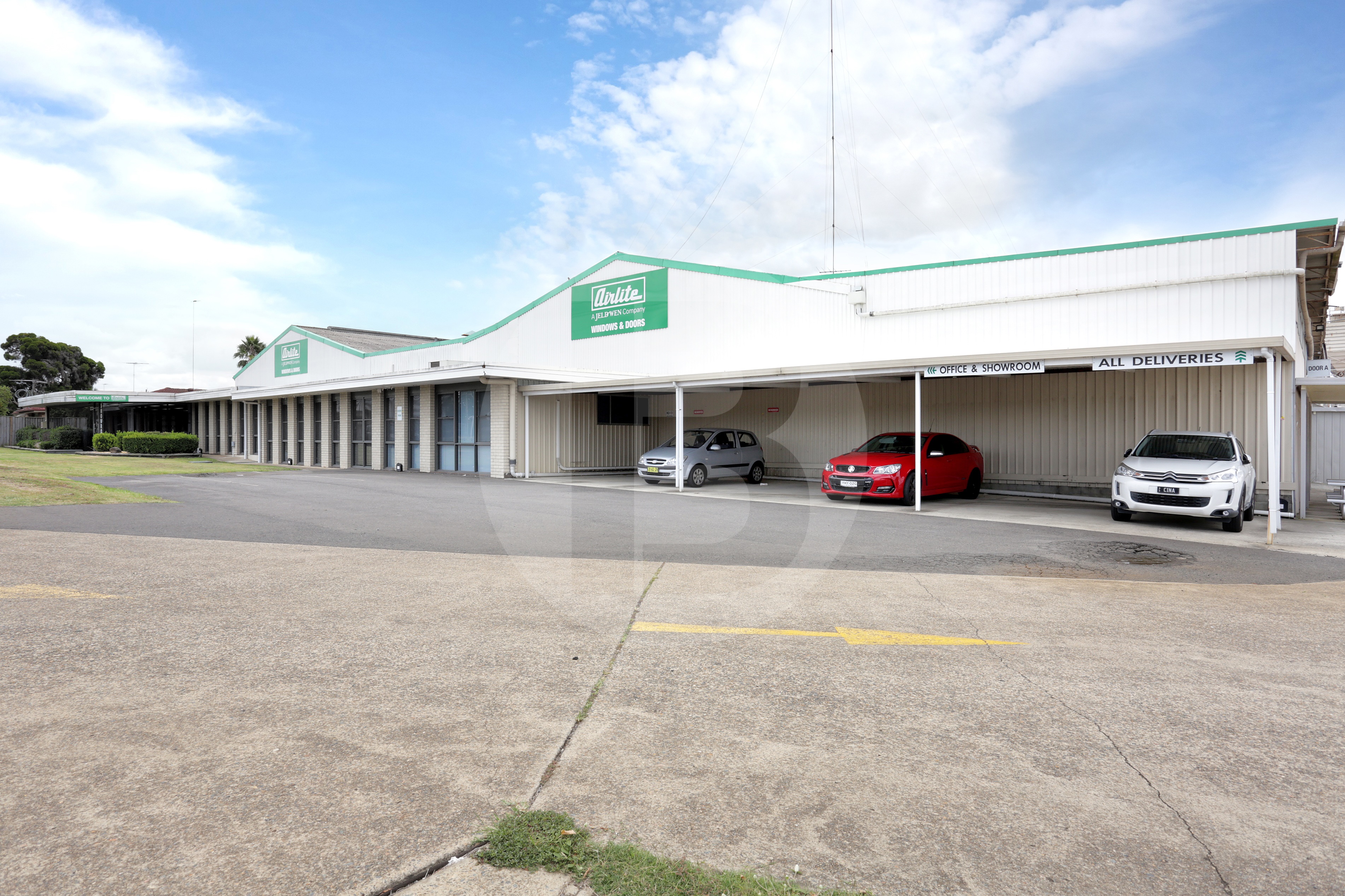 AFFORDABLE WAREHOUSE