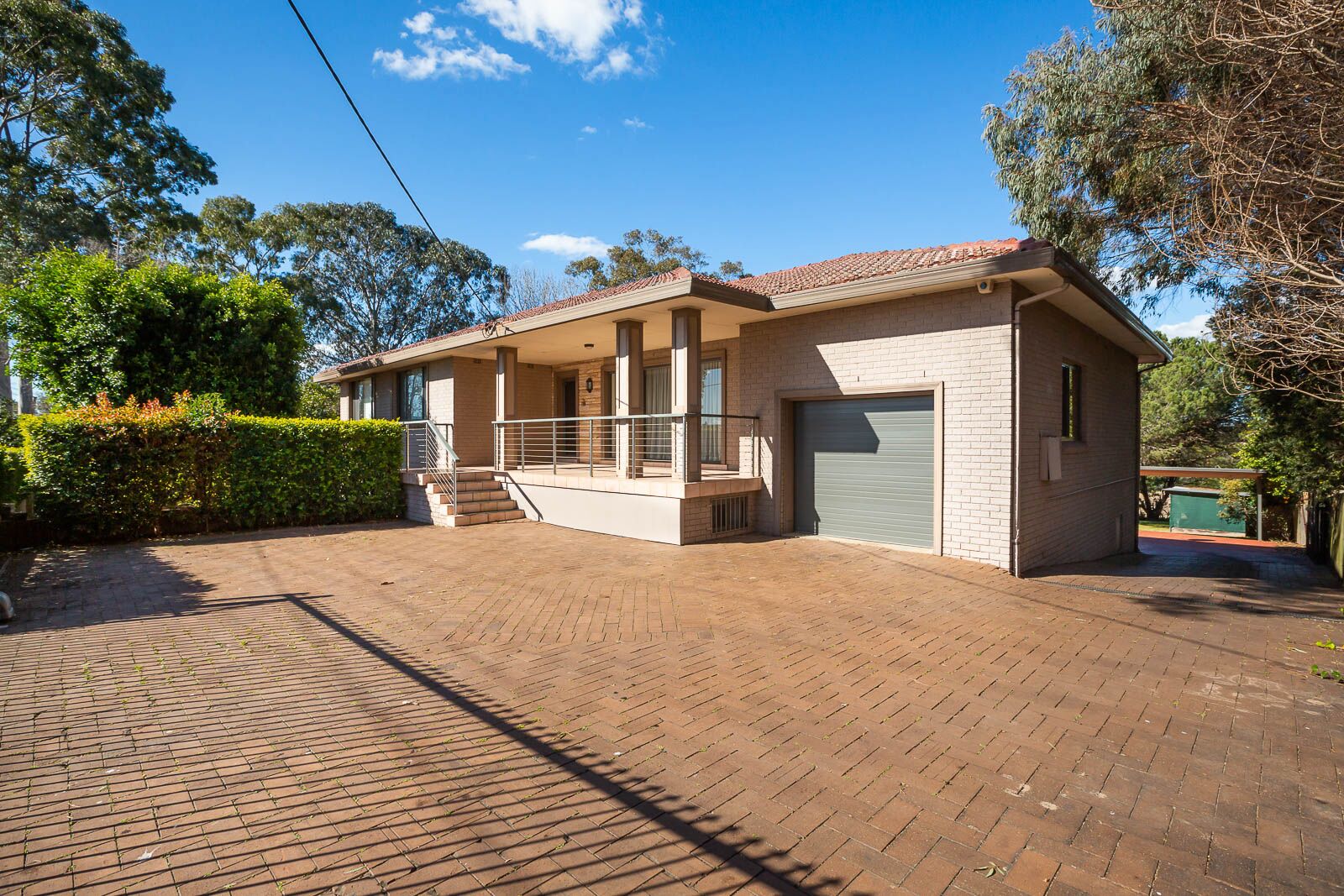 APPROVED COMMERCIAL PREMISES | DURAL