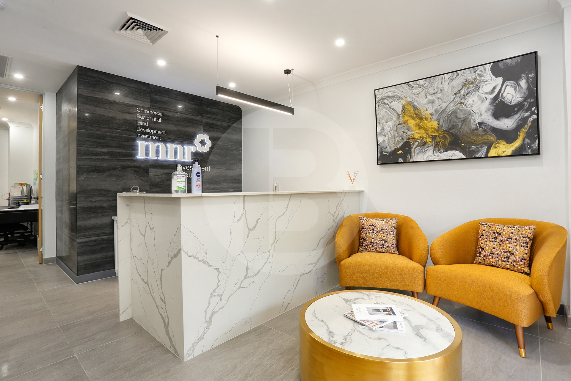 CORPORATE OFFICE | BAULKHAM HILLS