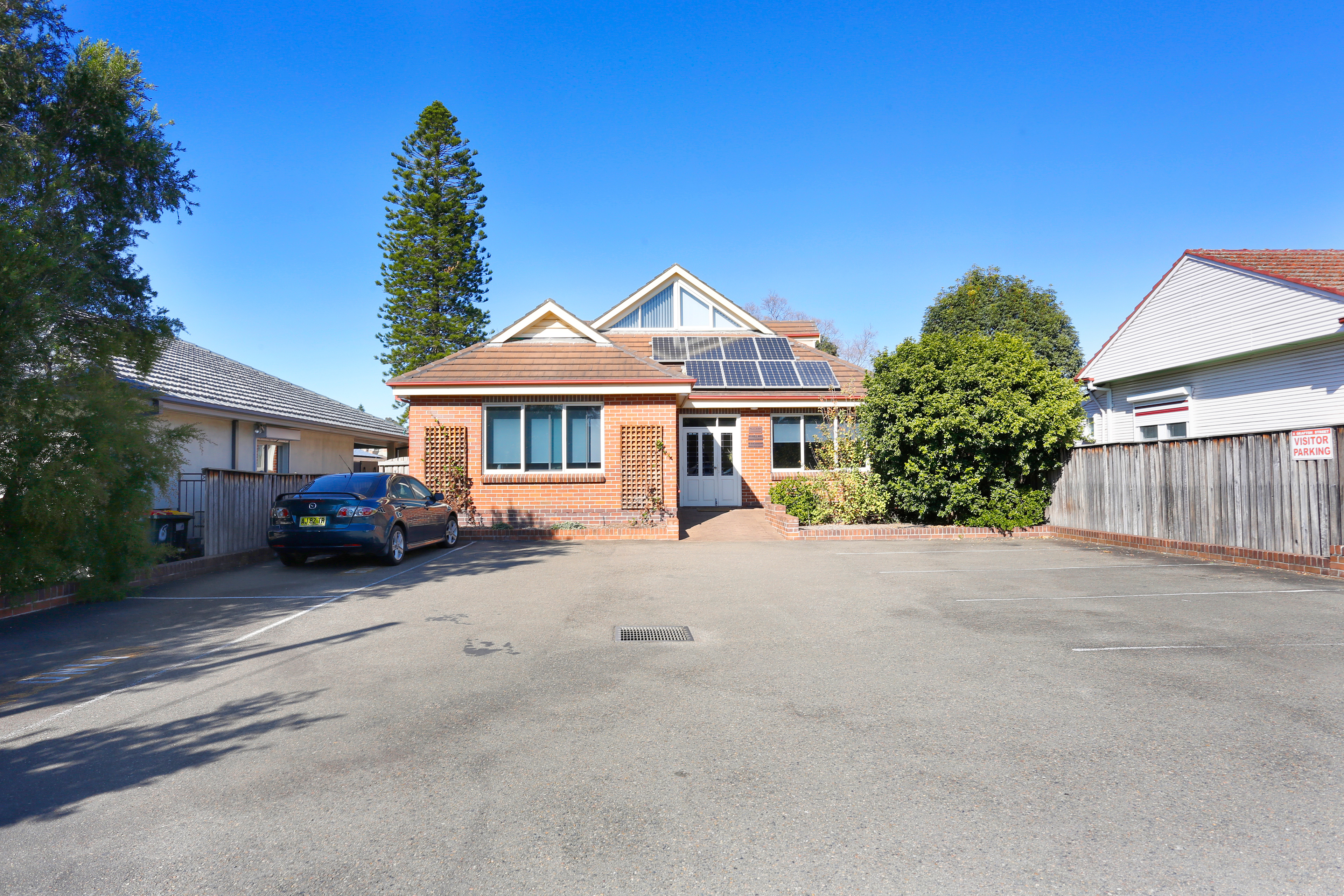 COMMERCIAL INVESTMENT | BLACKTOWN