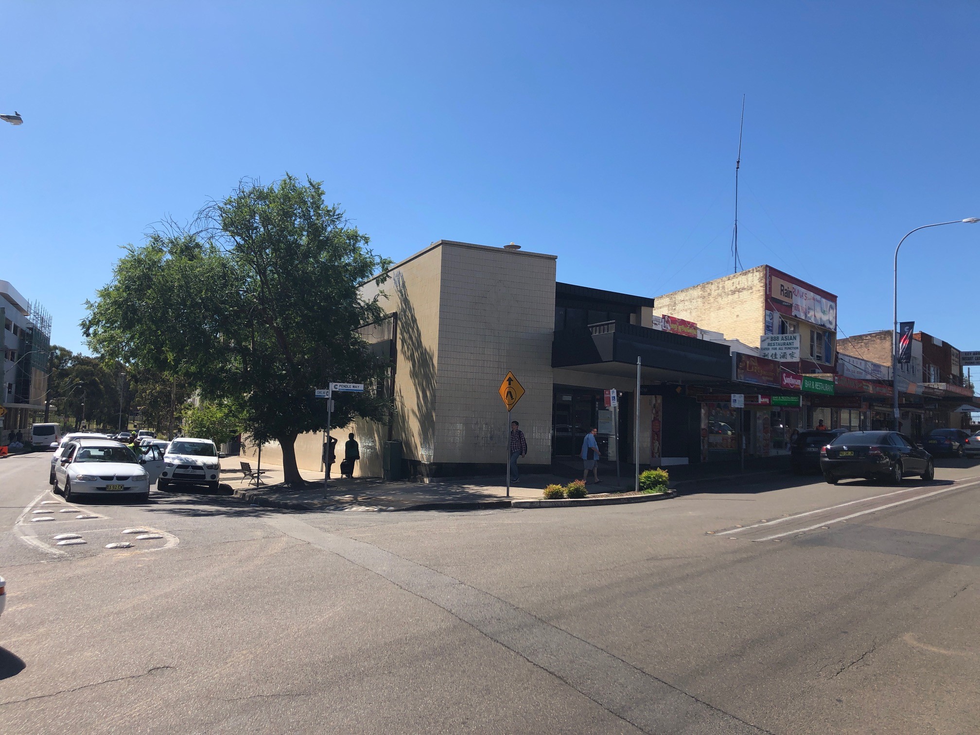 Retail/Commercial space For Lease in Pendle Hill
