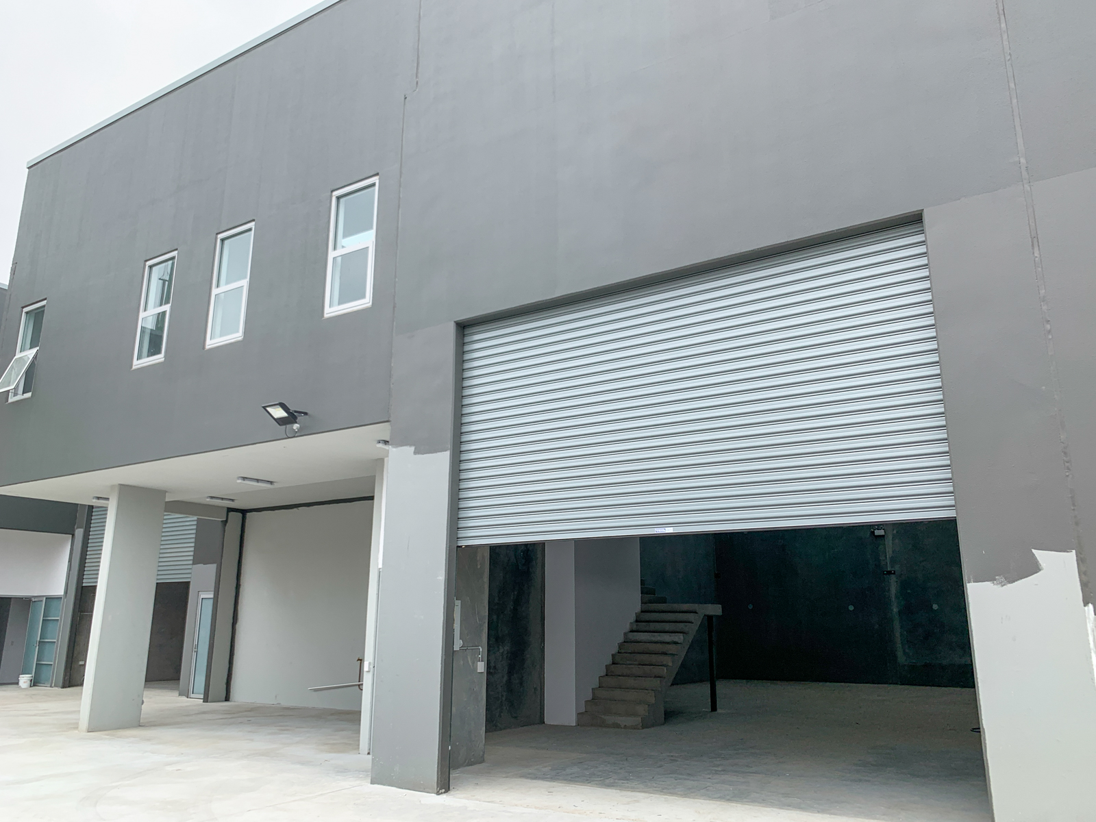 HIGH QUALITY INDUSTRIAL UNIT | YENNORA