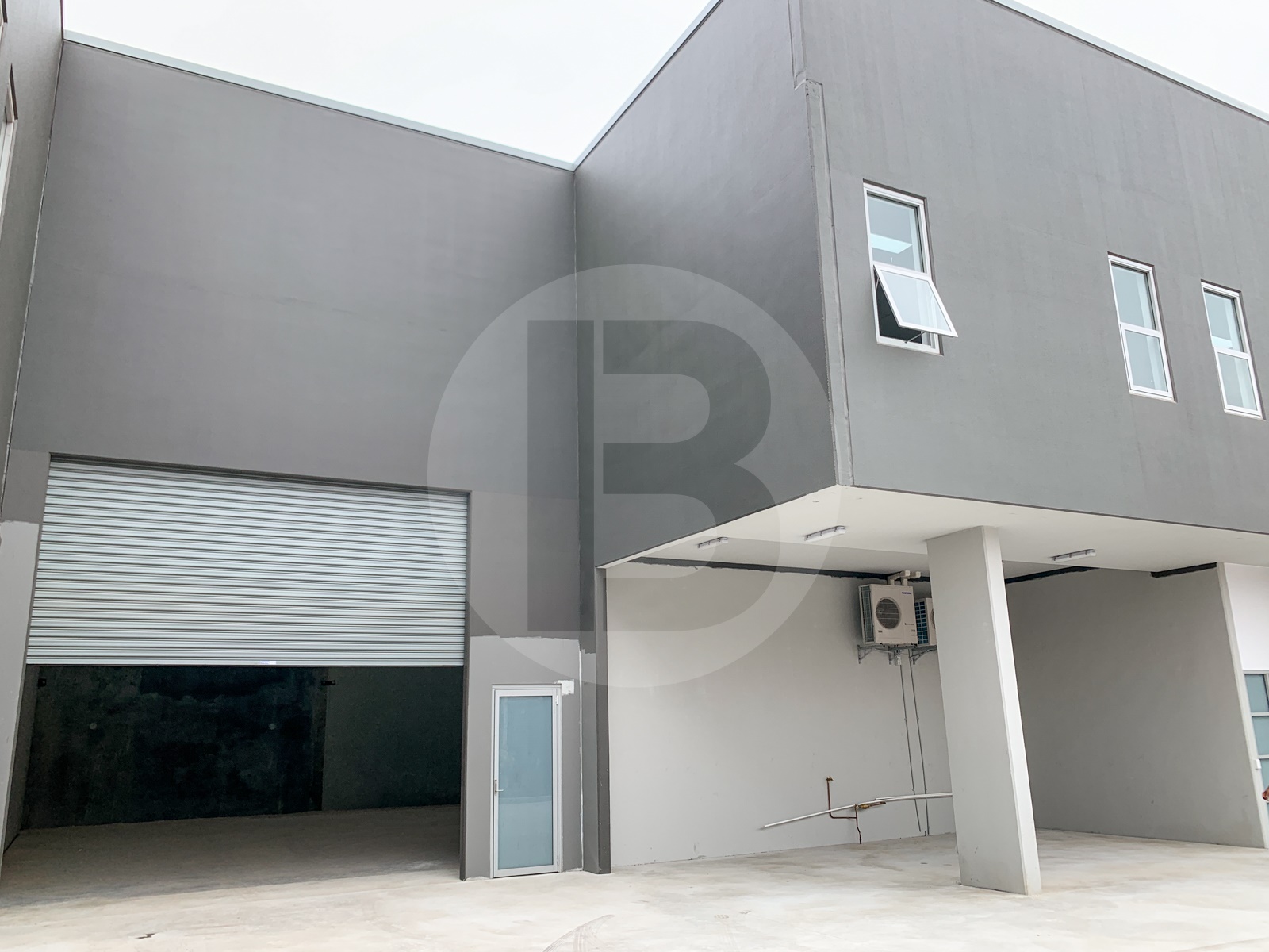 HIGH QUALITY INDUSTRIAL UNIT | YENNORA